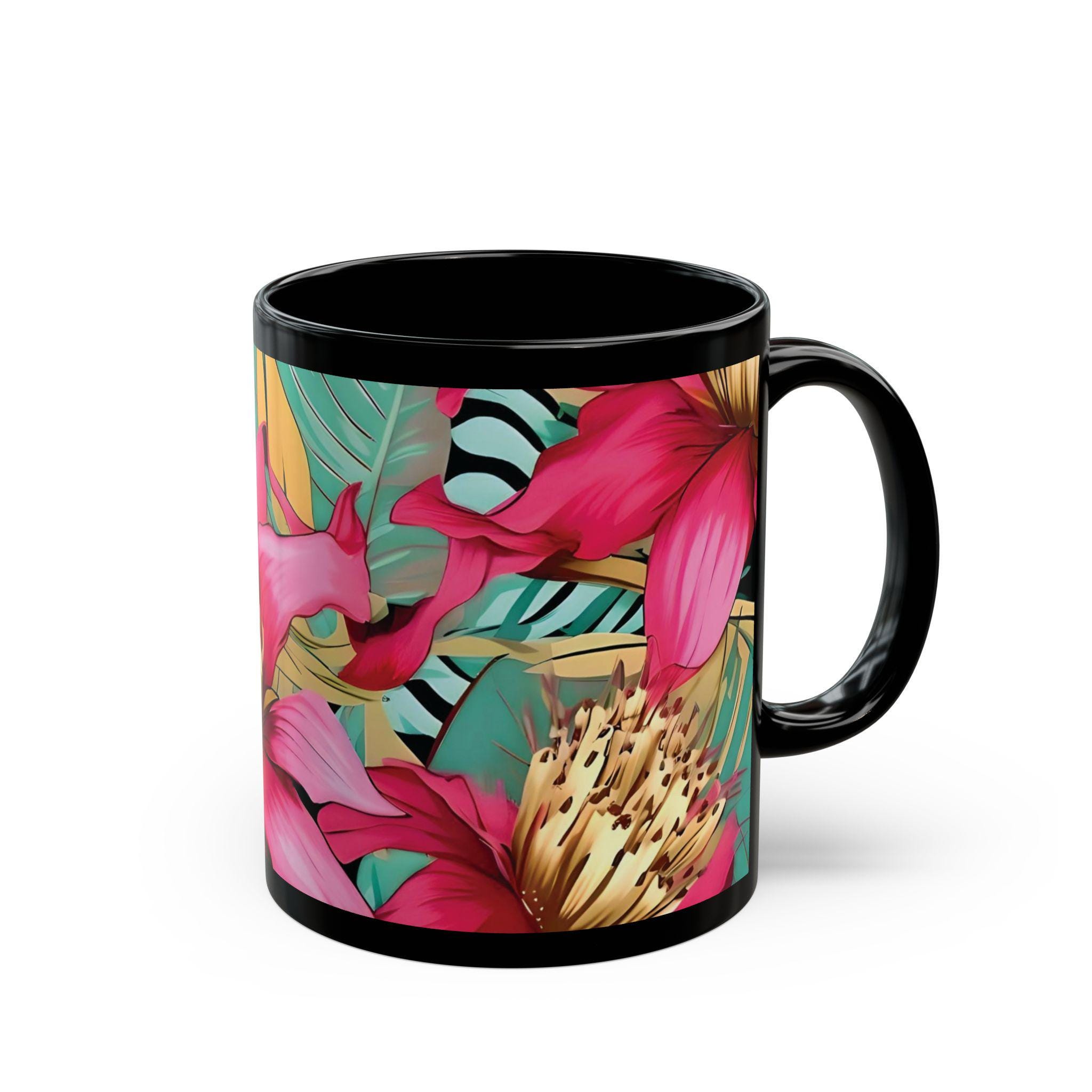 Morning Garden - Mug