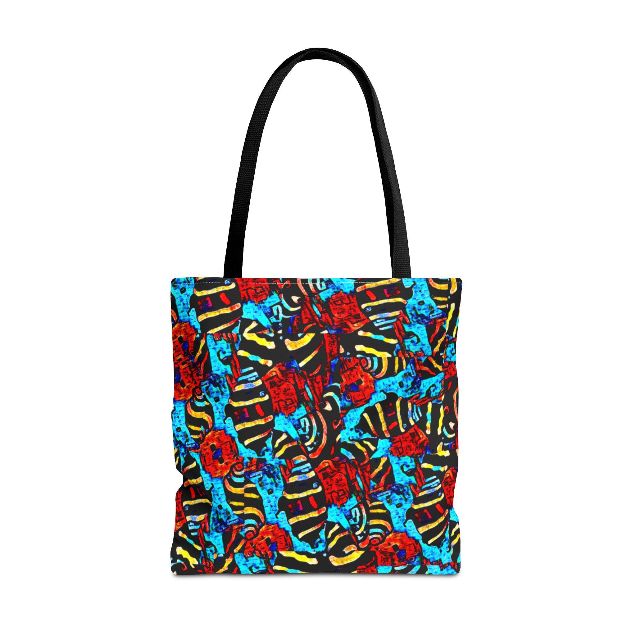 Small Snails - Tote Bag