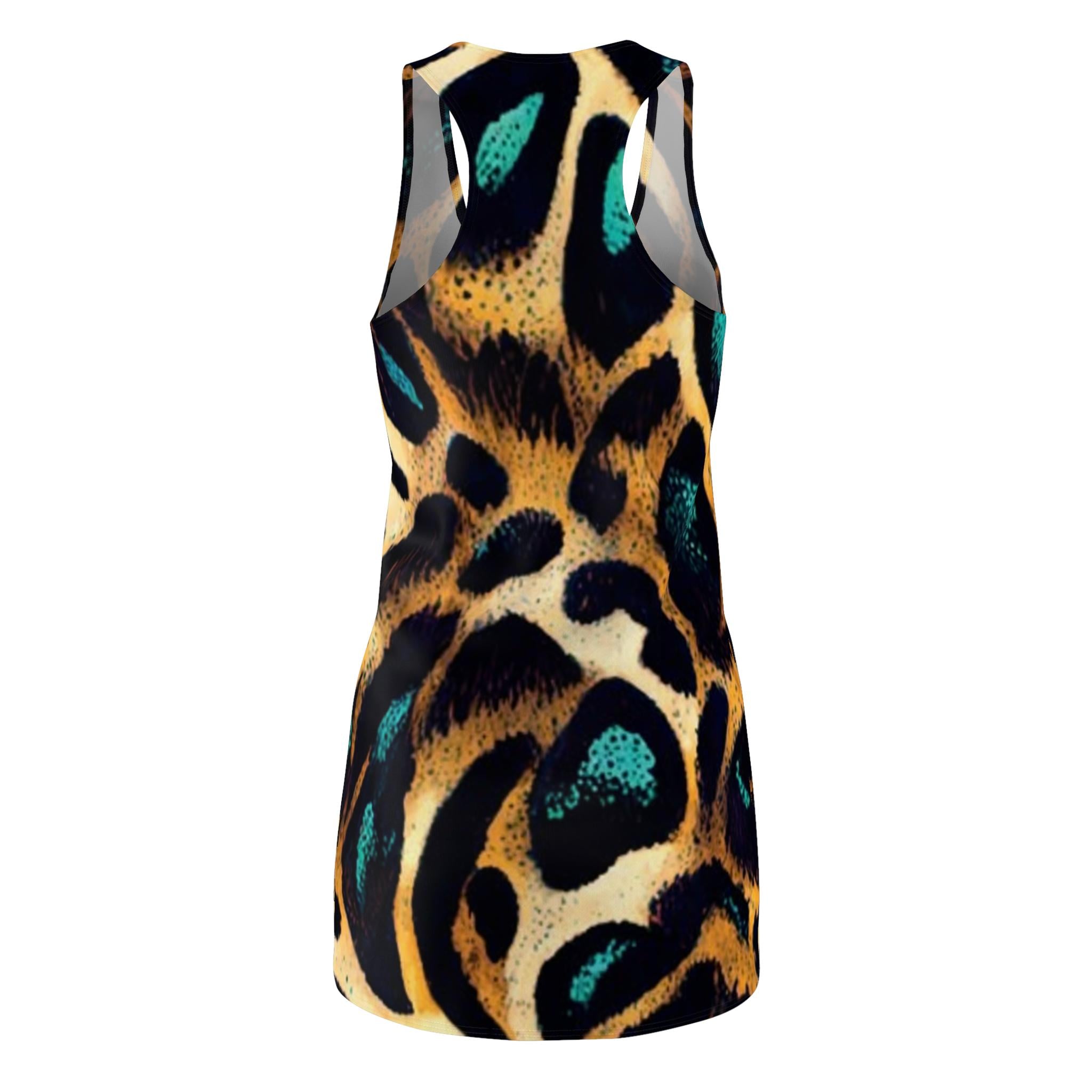Aaaa - Racerback Dress