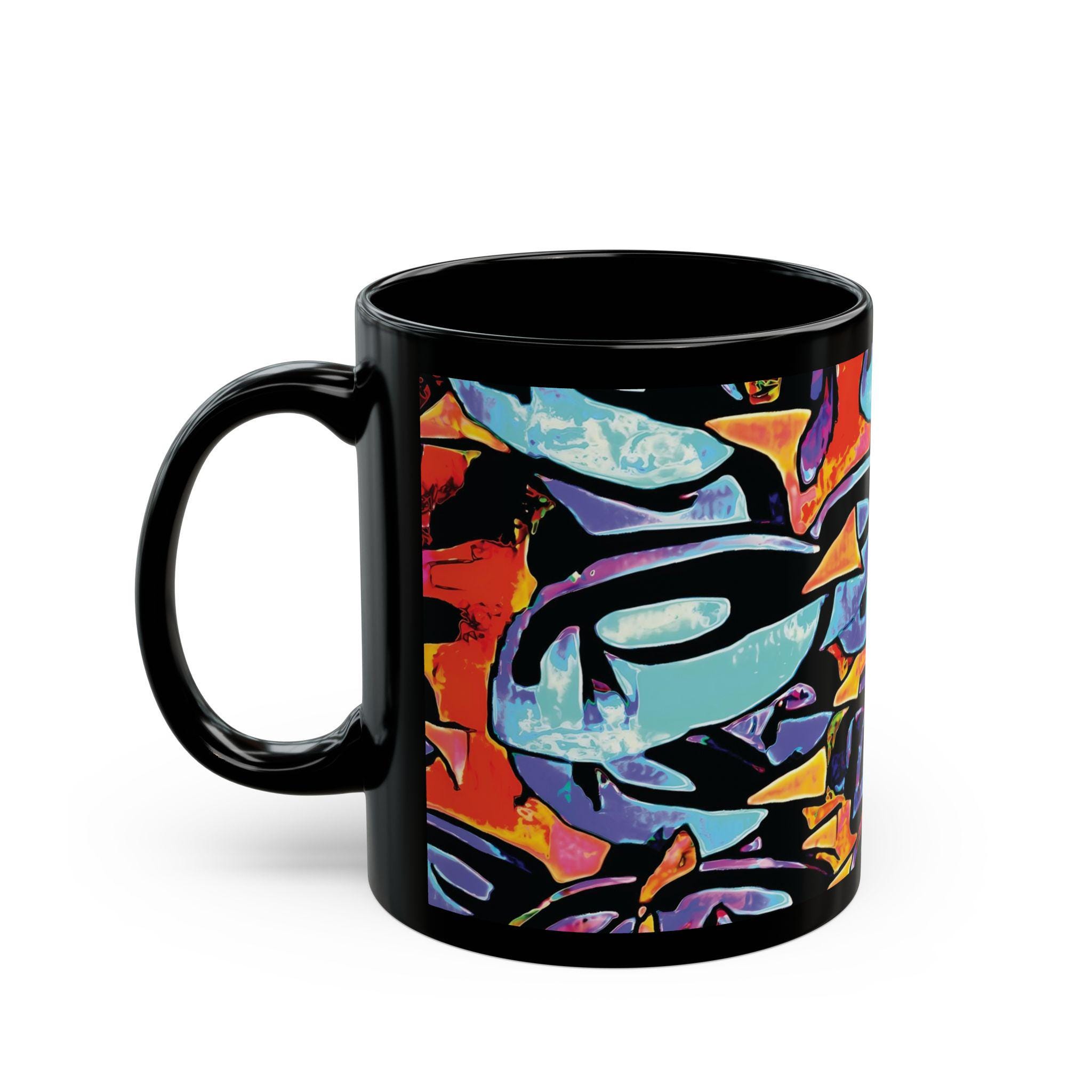 Tang Gang - Mug