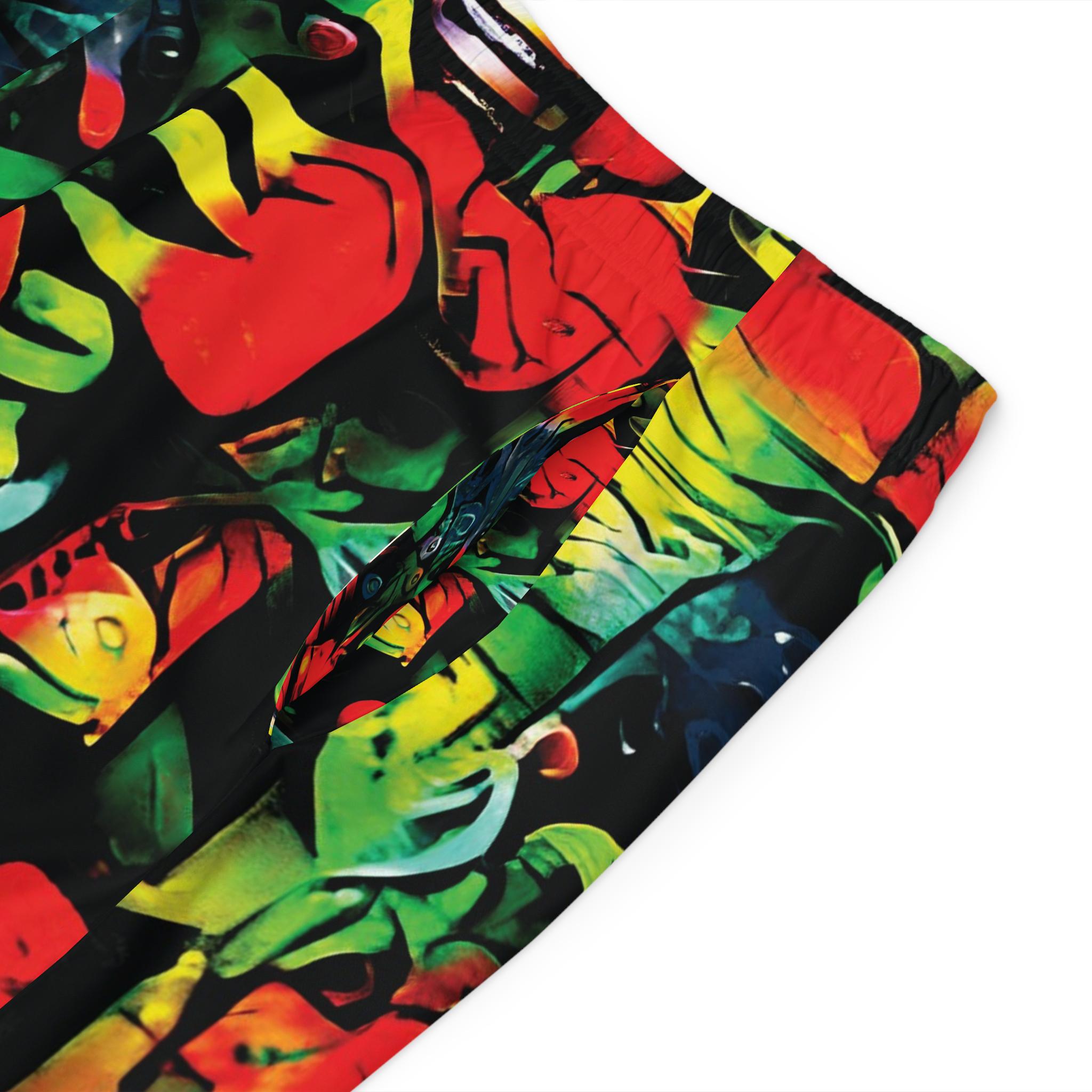 Party Chreer - Board Shorts