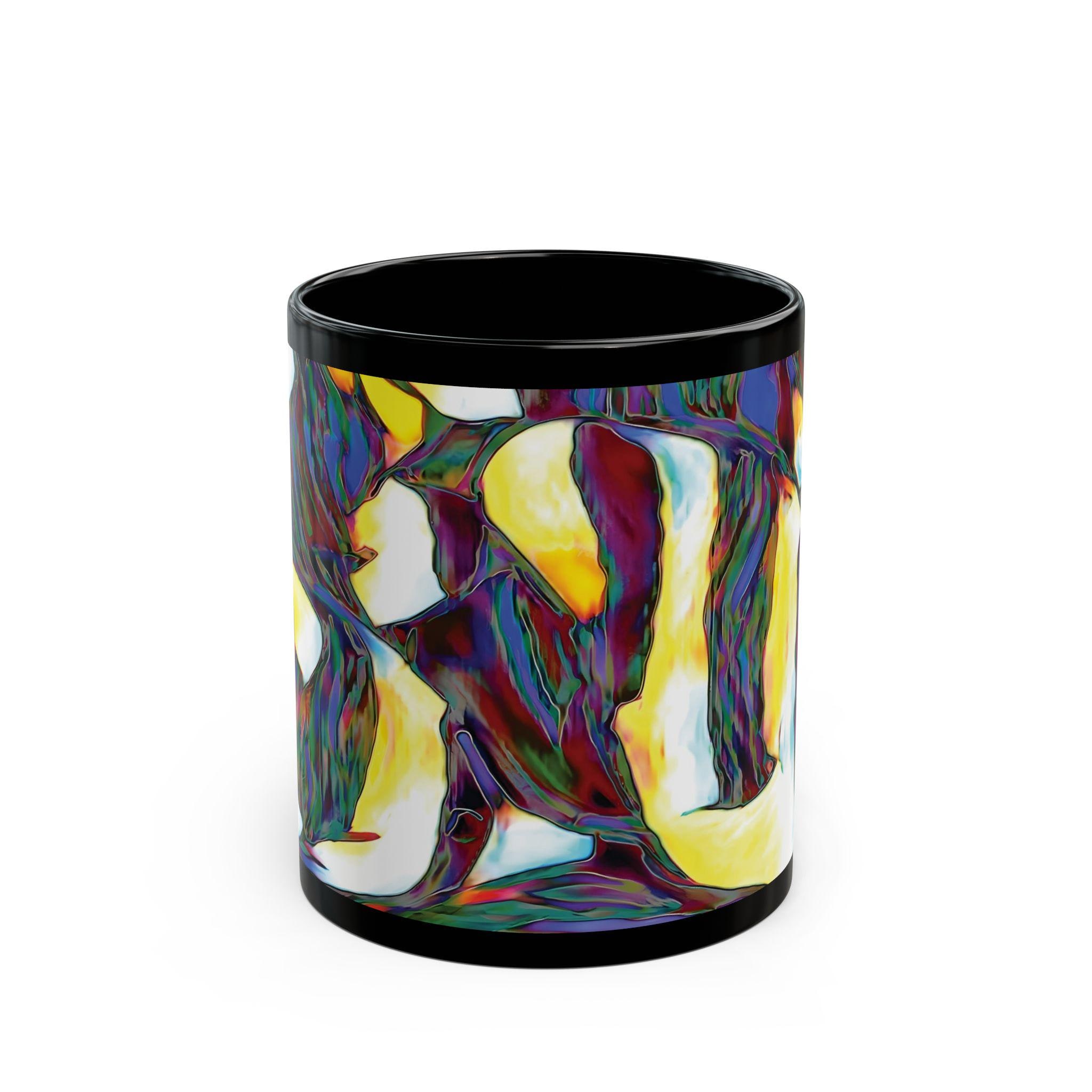 Rush Hour - Mug