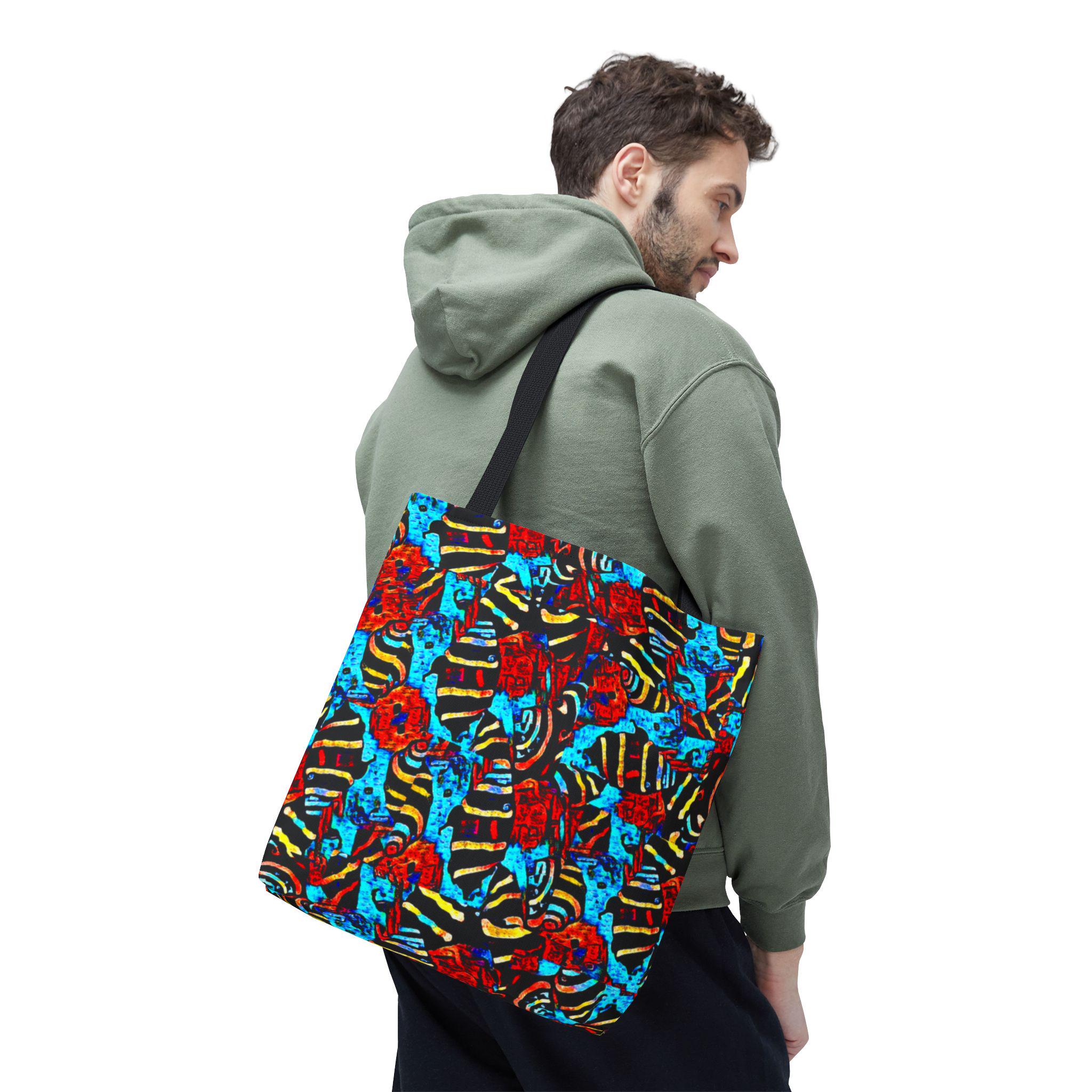 Small Snails - Tote Bag
