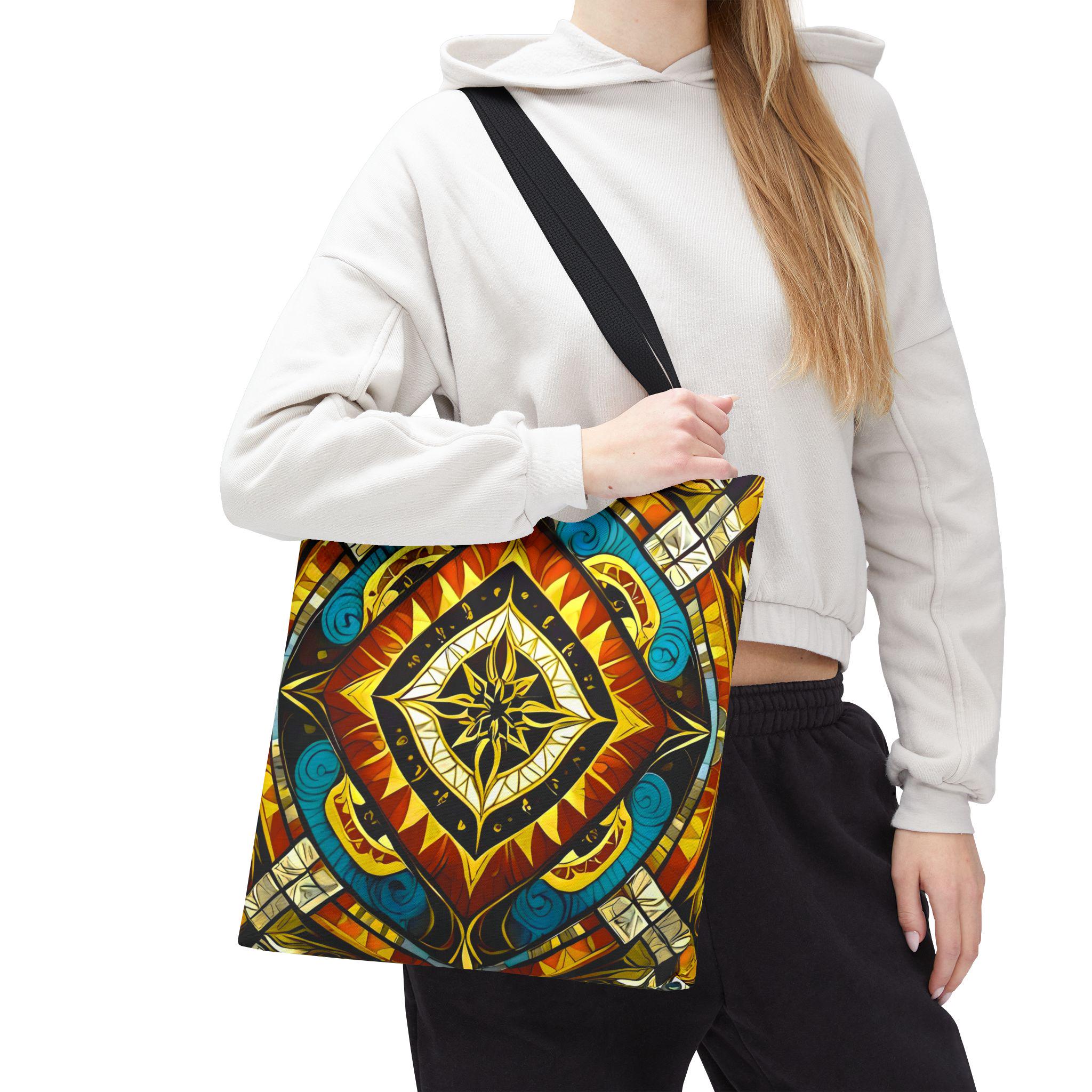 Box 3 - Tote Bag