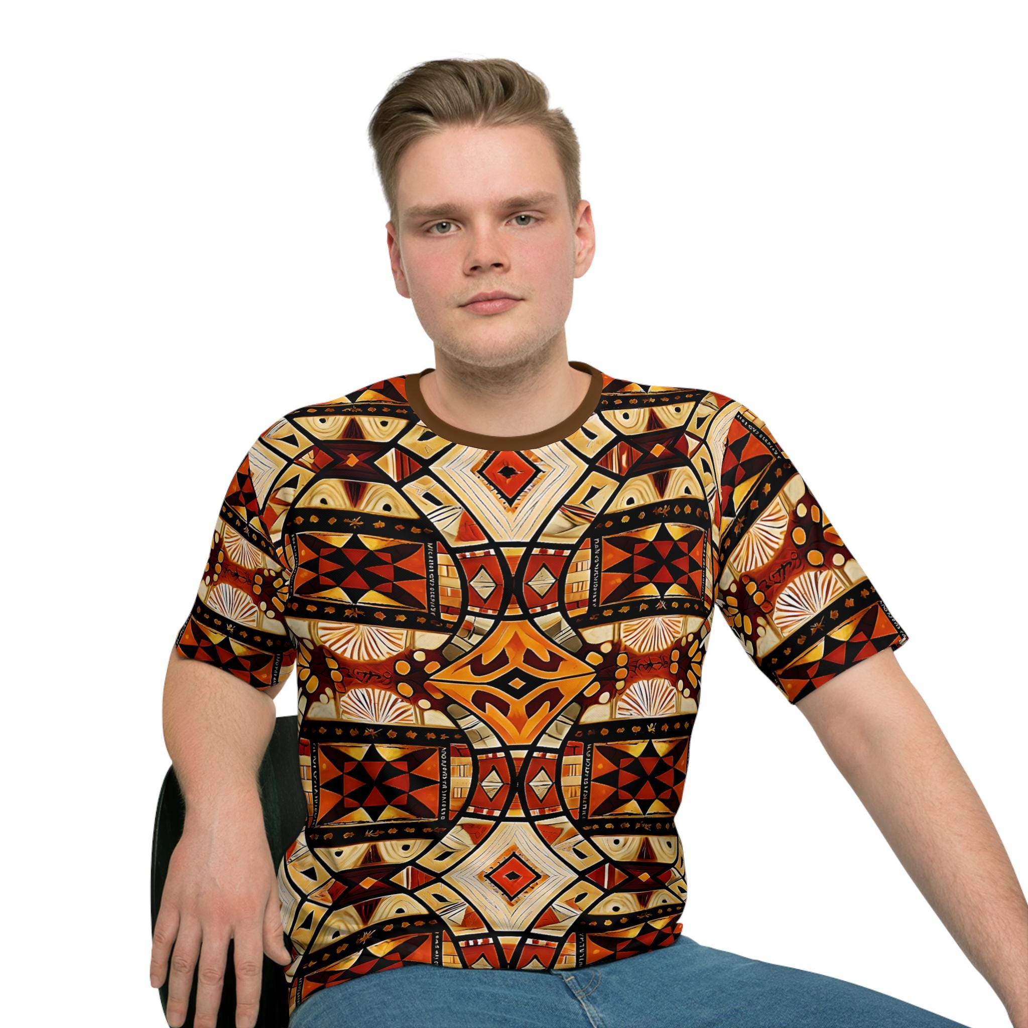 Tapa Too Tight - T Shirt