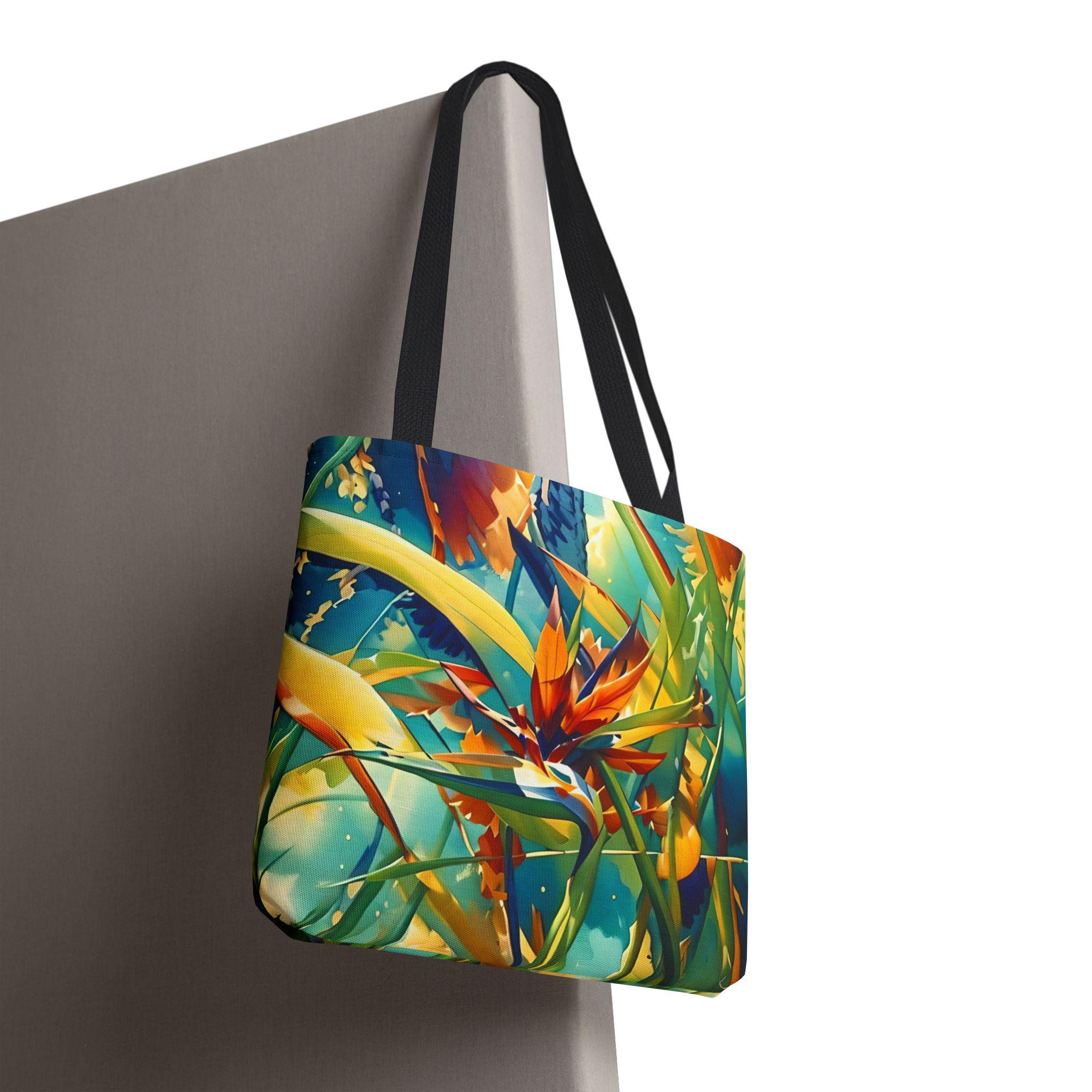 Gundie C - Tote Bag