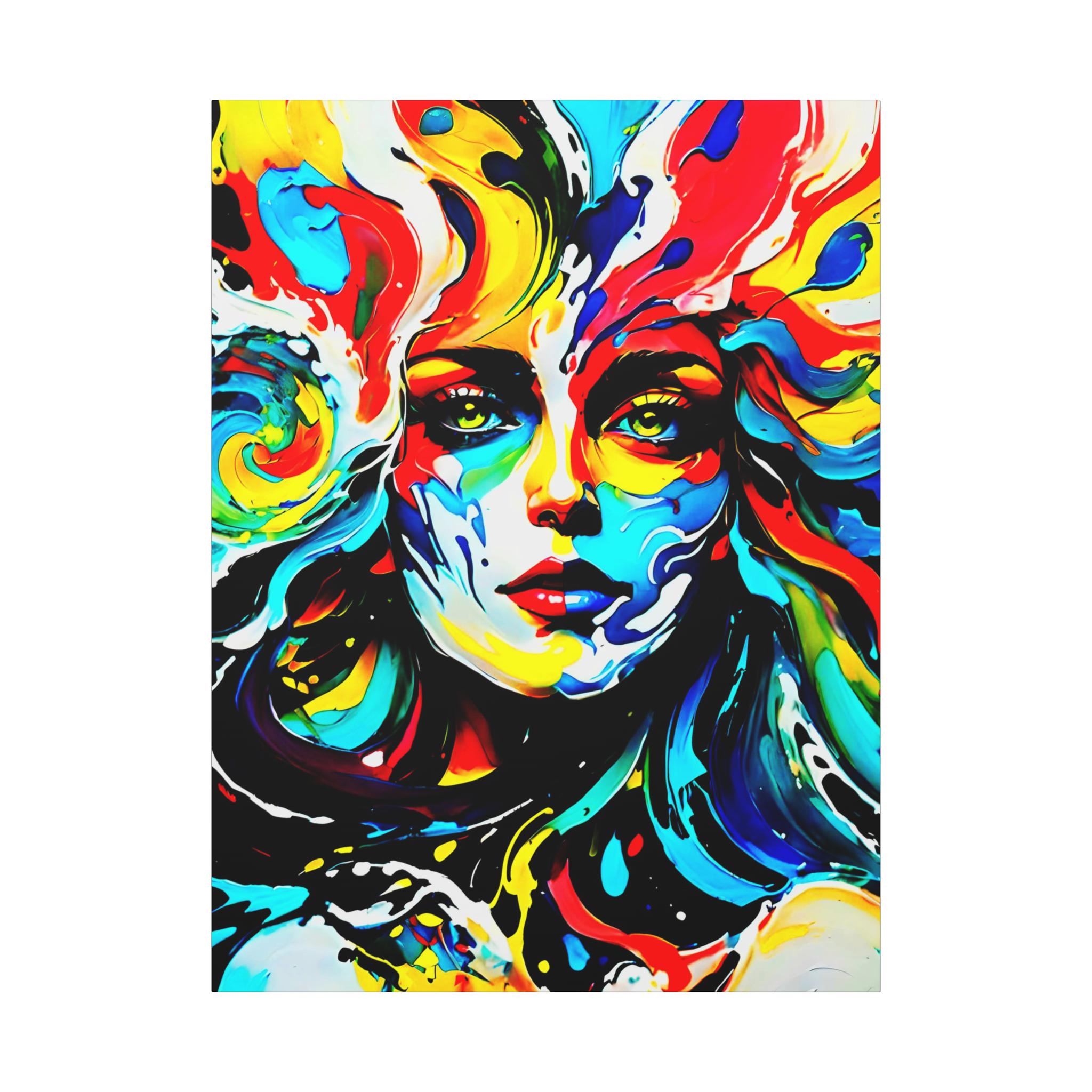Canvas Wall Art