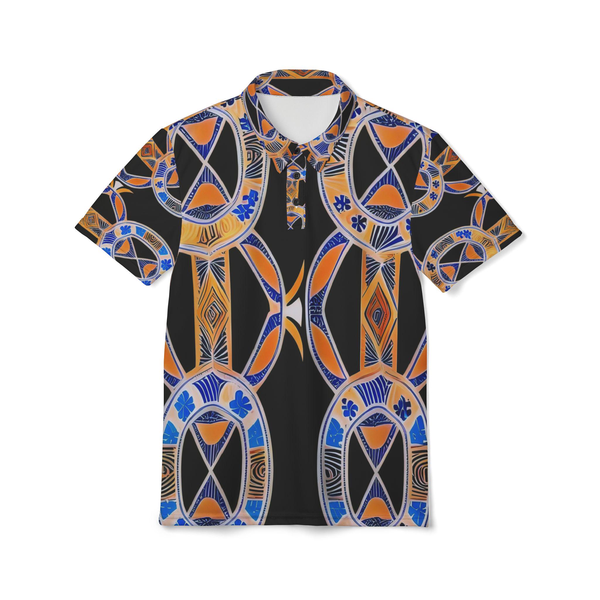 Tapa CA - Polo Shirt