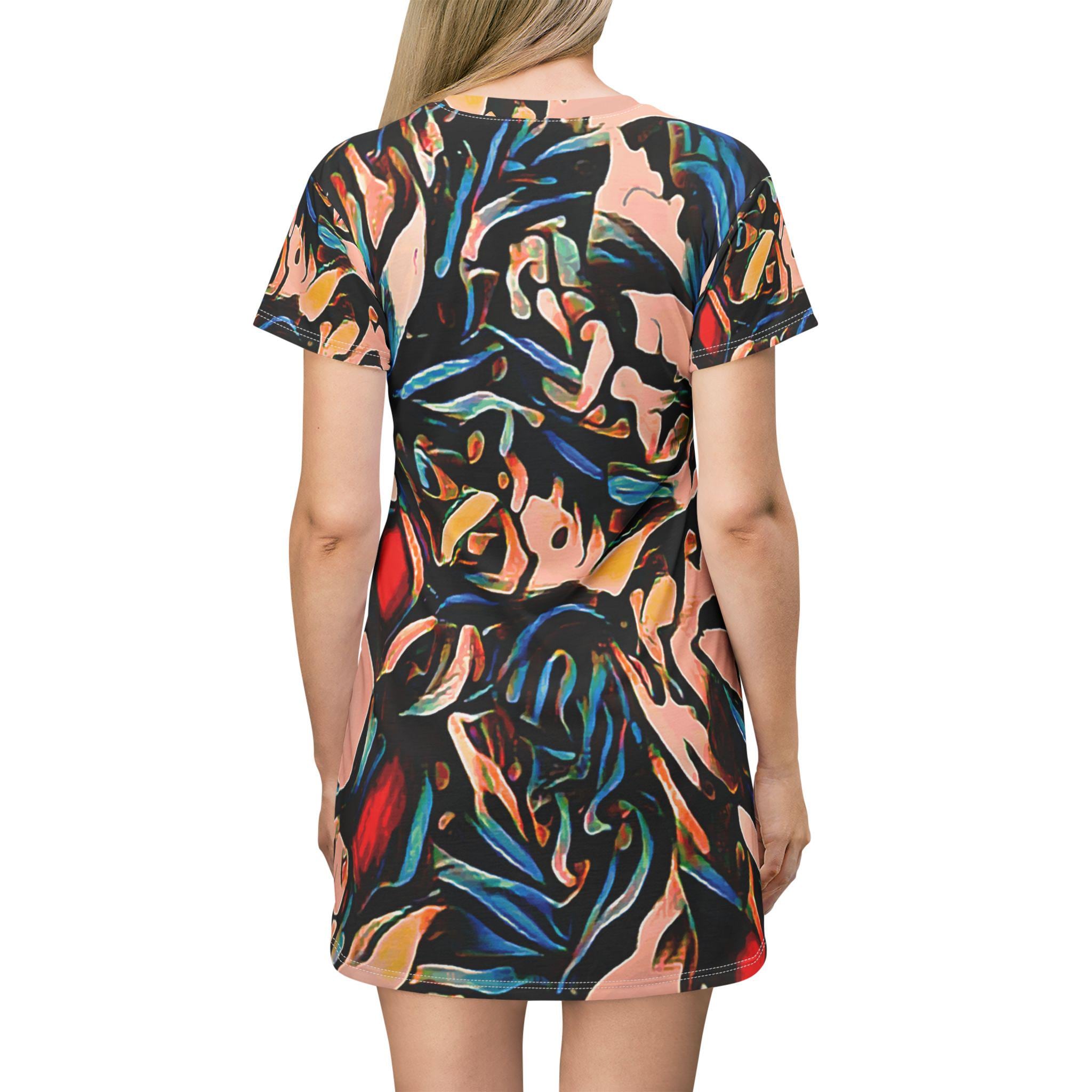 Black Rose - Dress