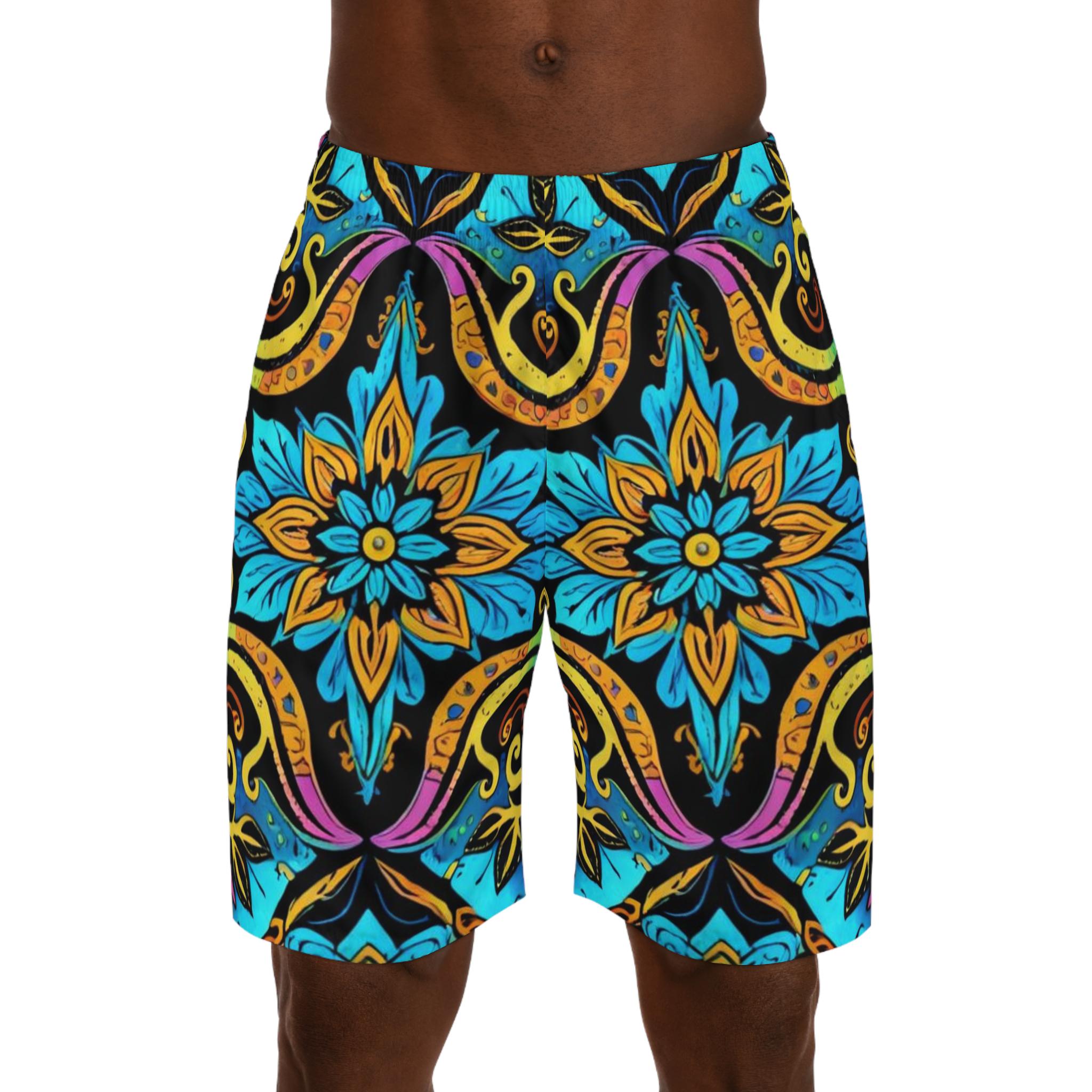 490 - Jogger Shorts