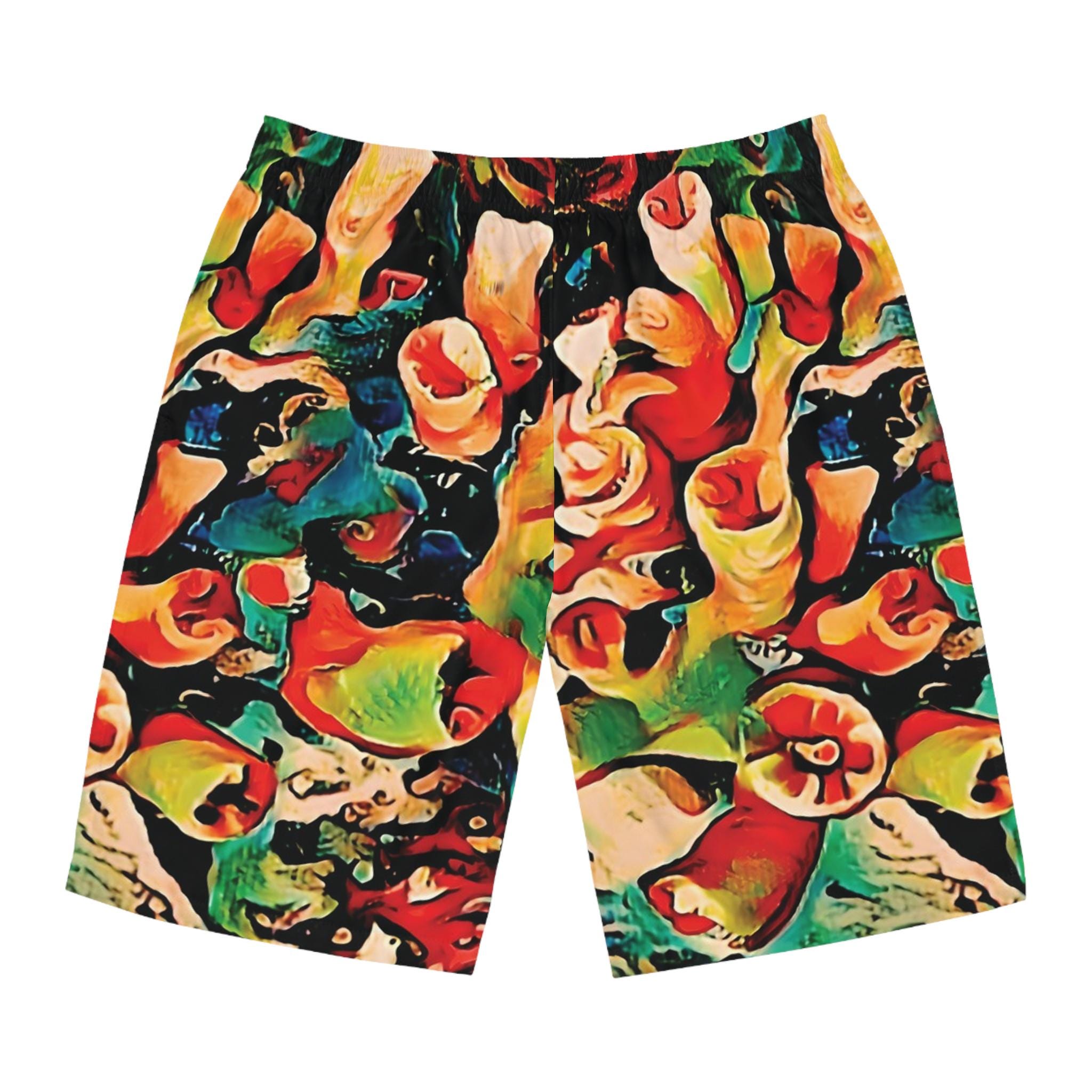 Tubular - Board Shorts