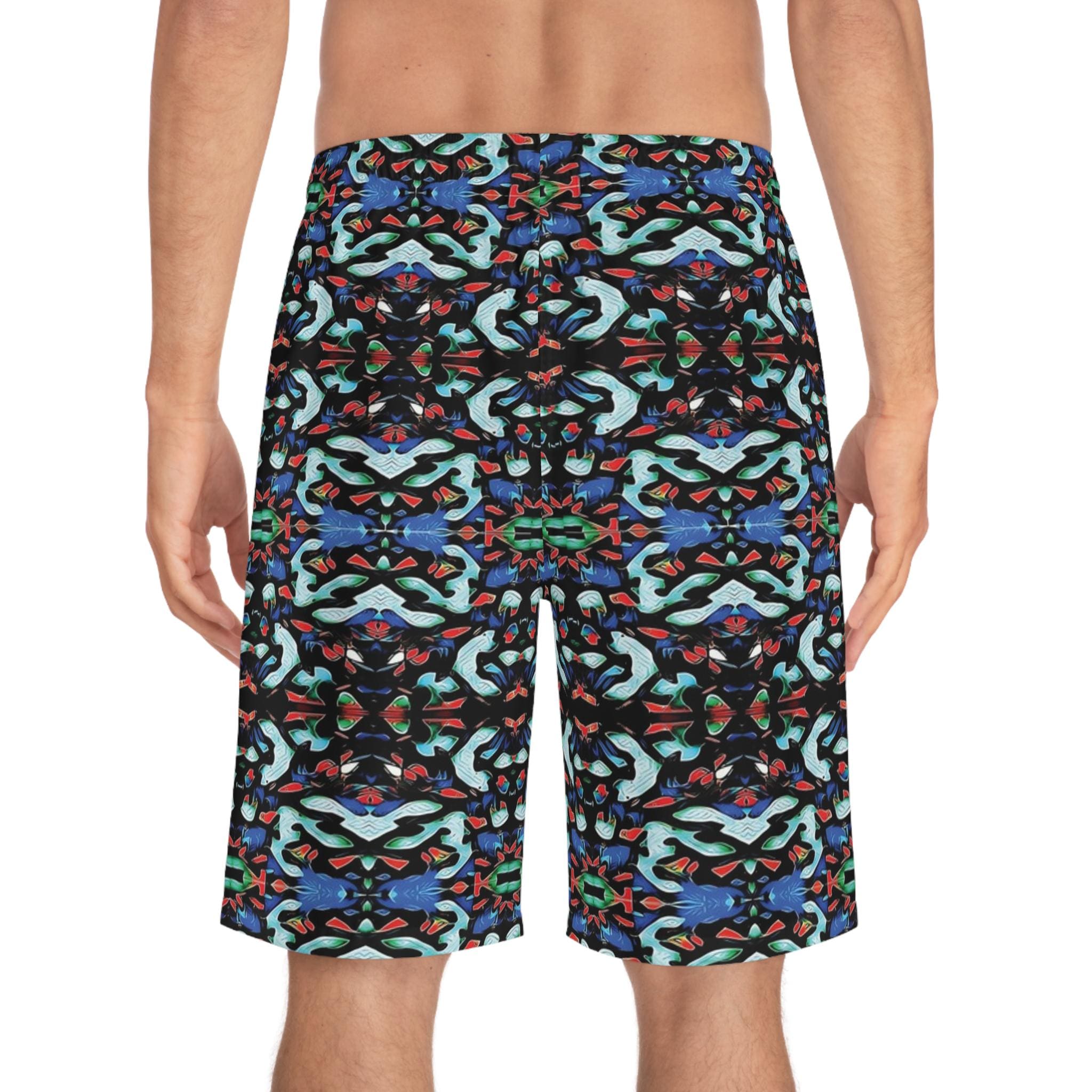 Tight Branch - Board Shorts