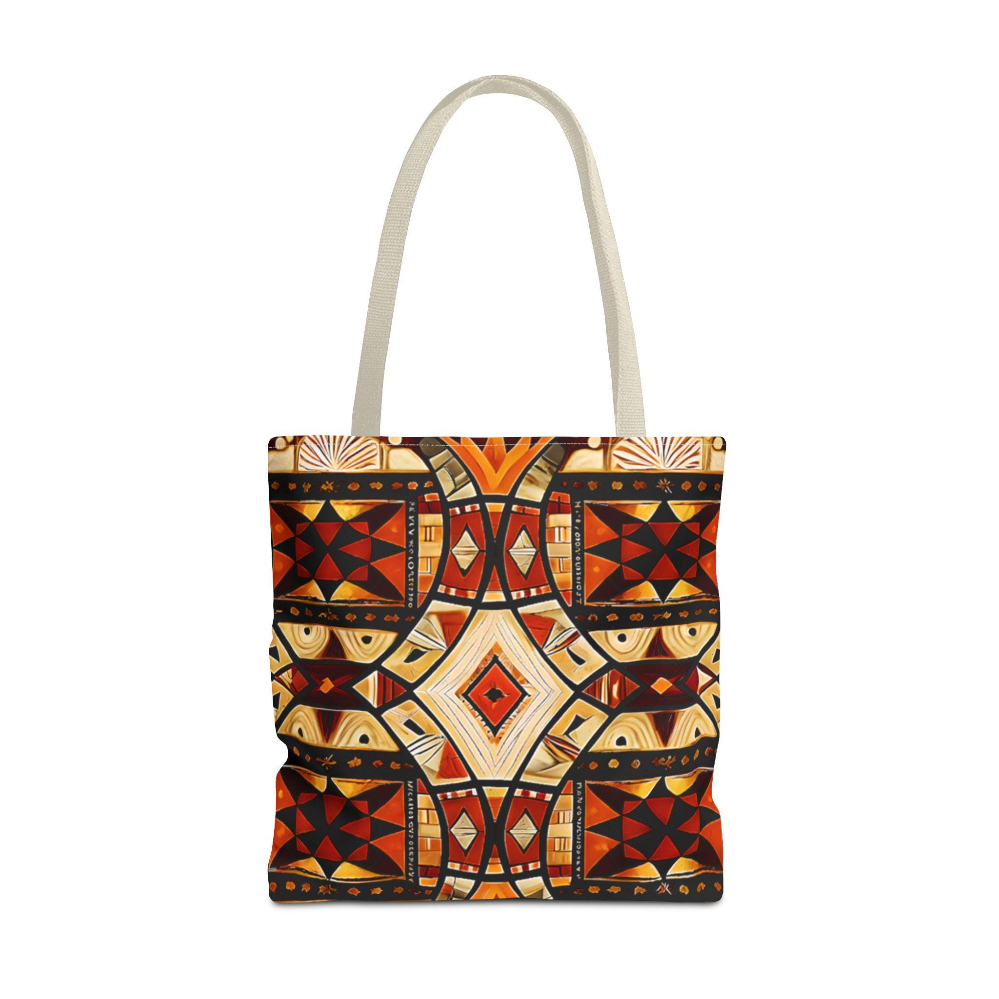 Tapa Too Tight - Tote Bag