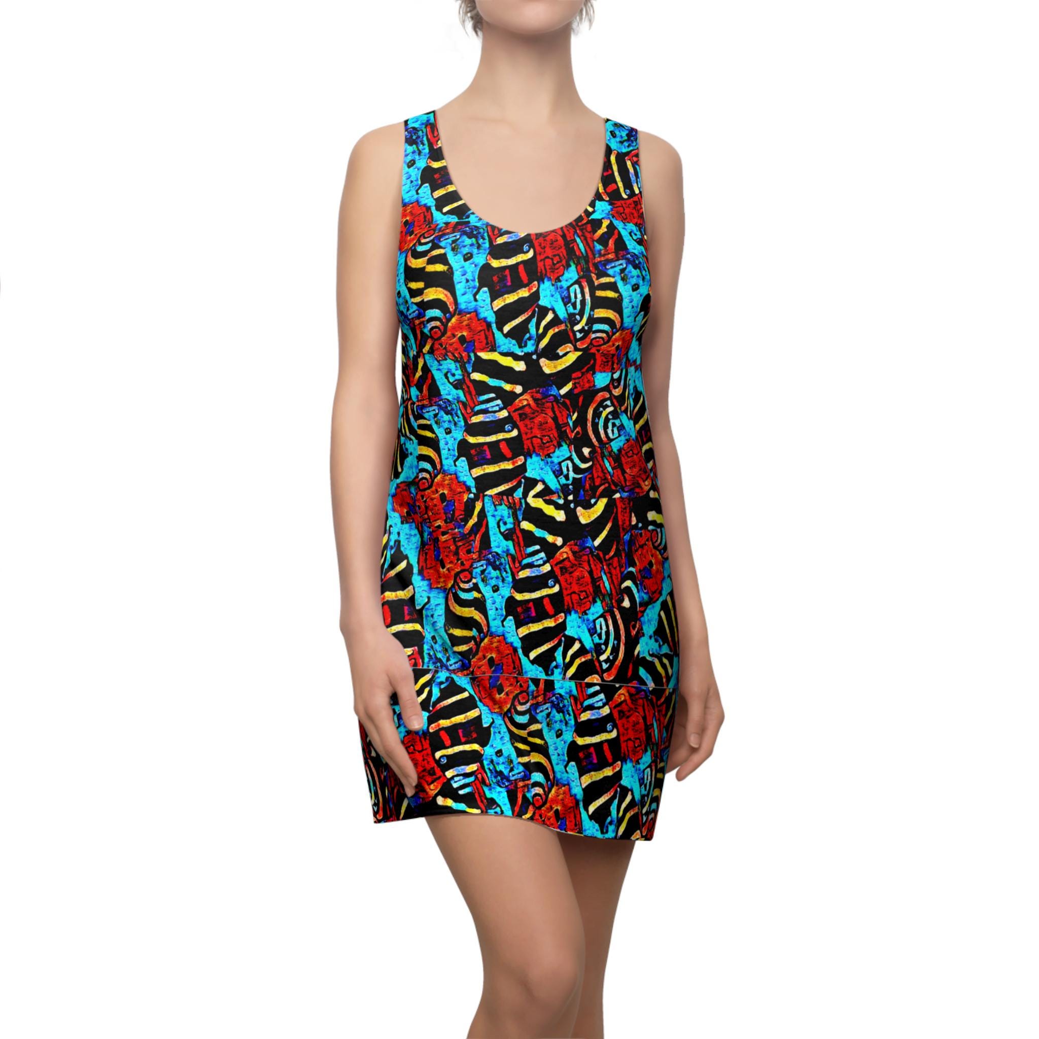 Small Snails - Dress