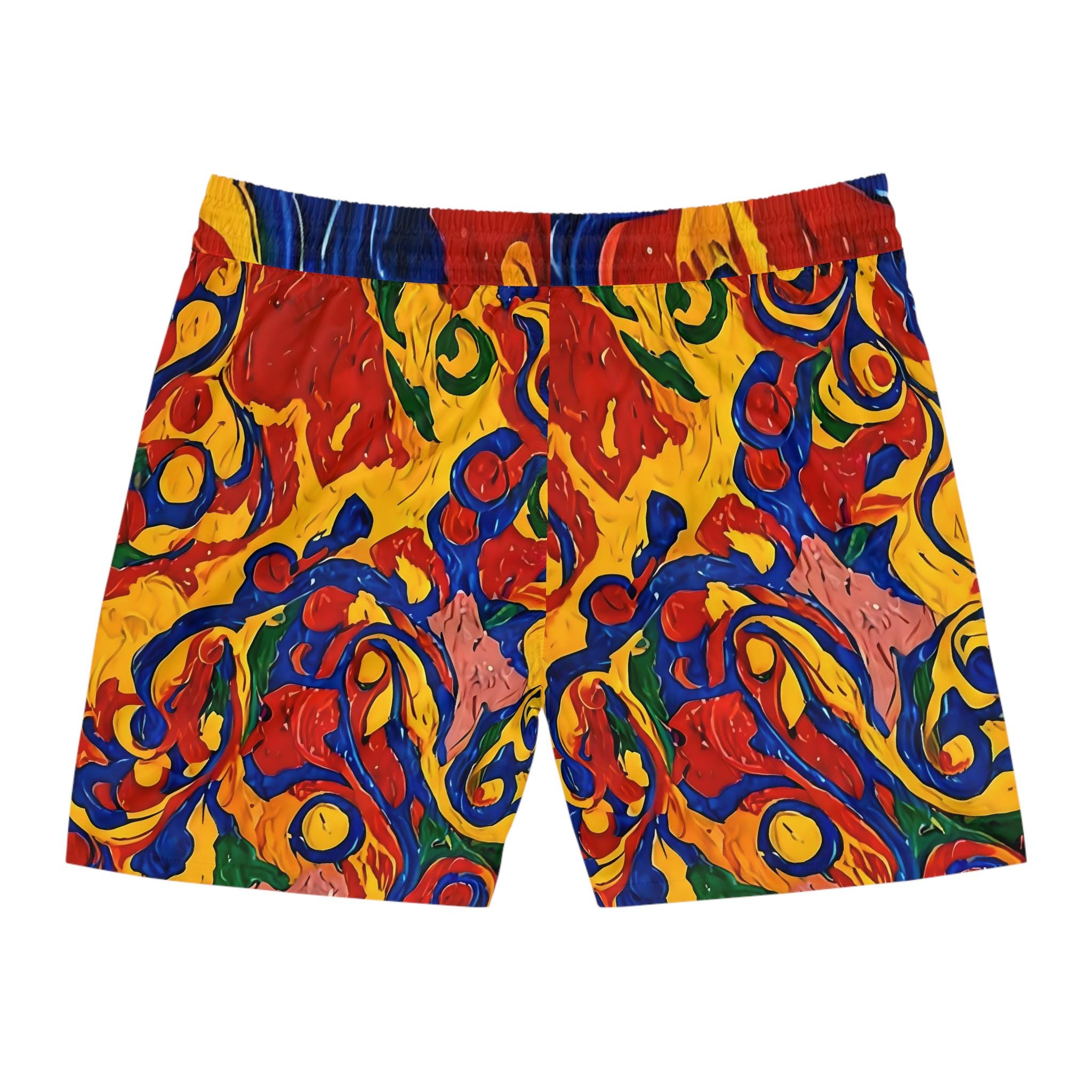 Party Mood - Mens Swimwear