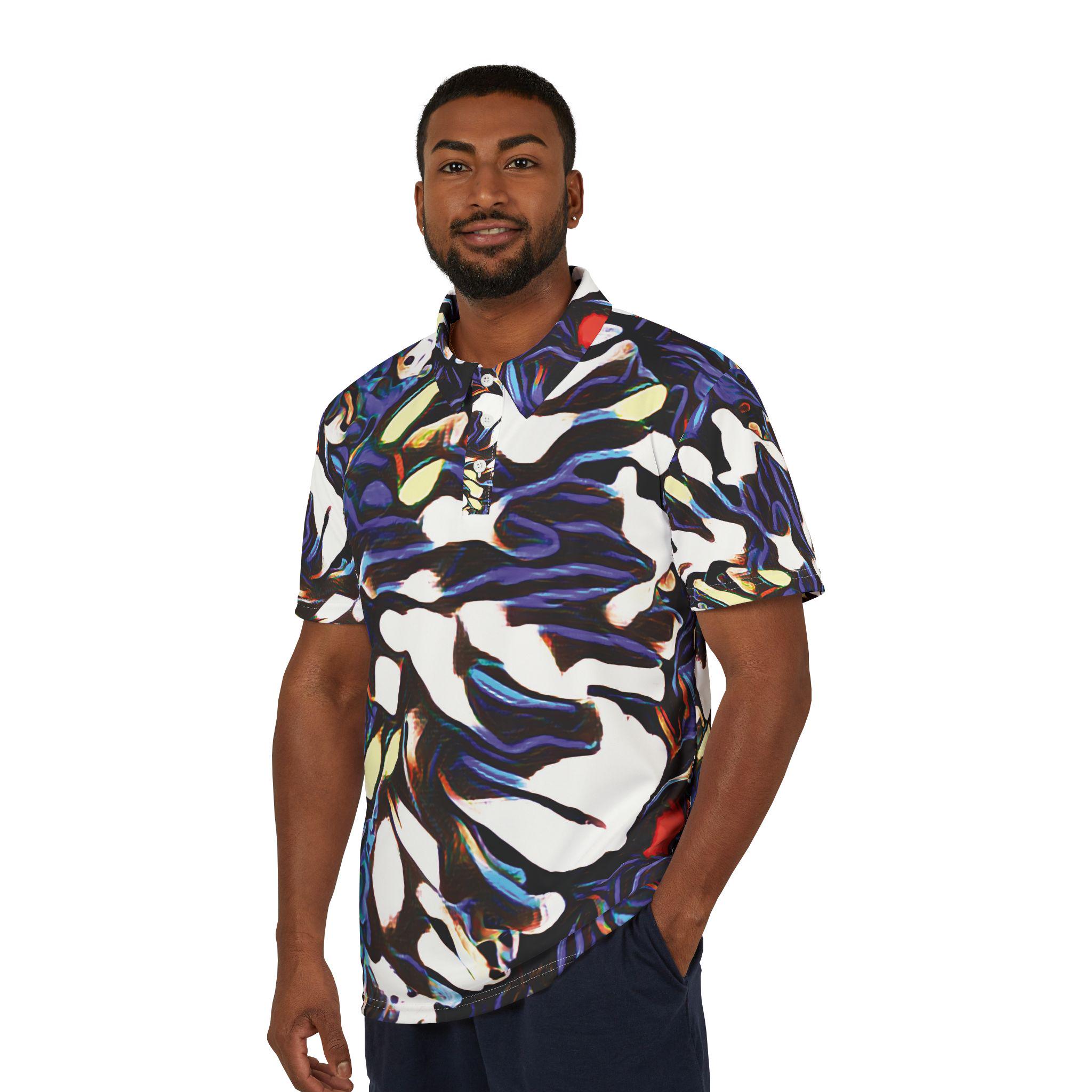 Hich Tide - Polo Shirt