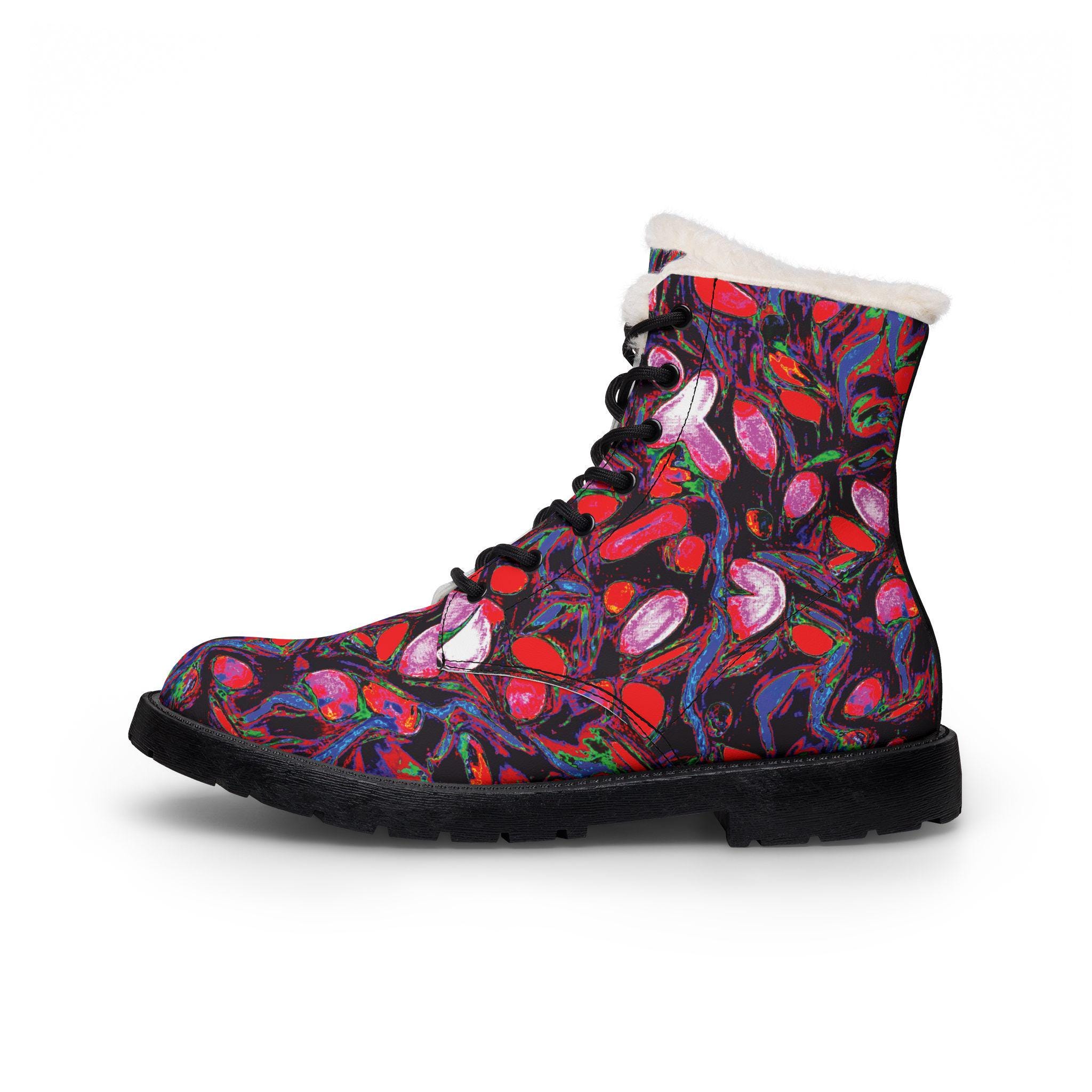 Womens Boots