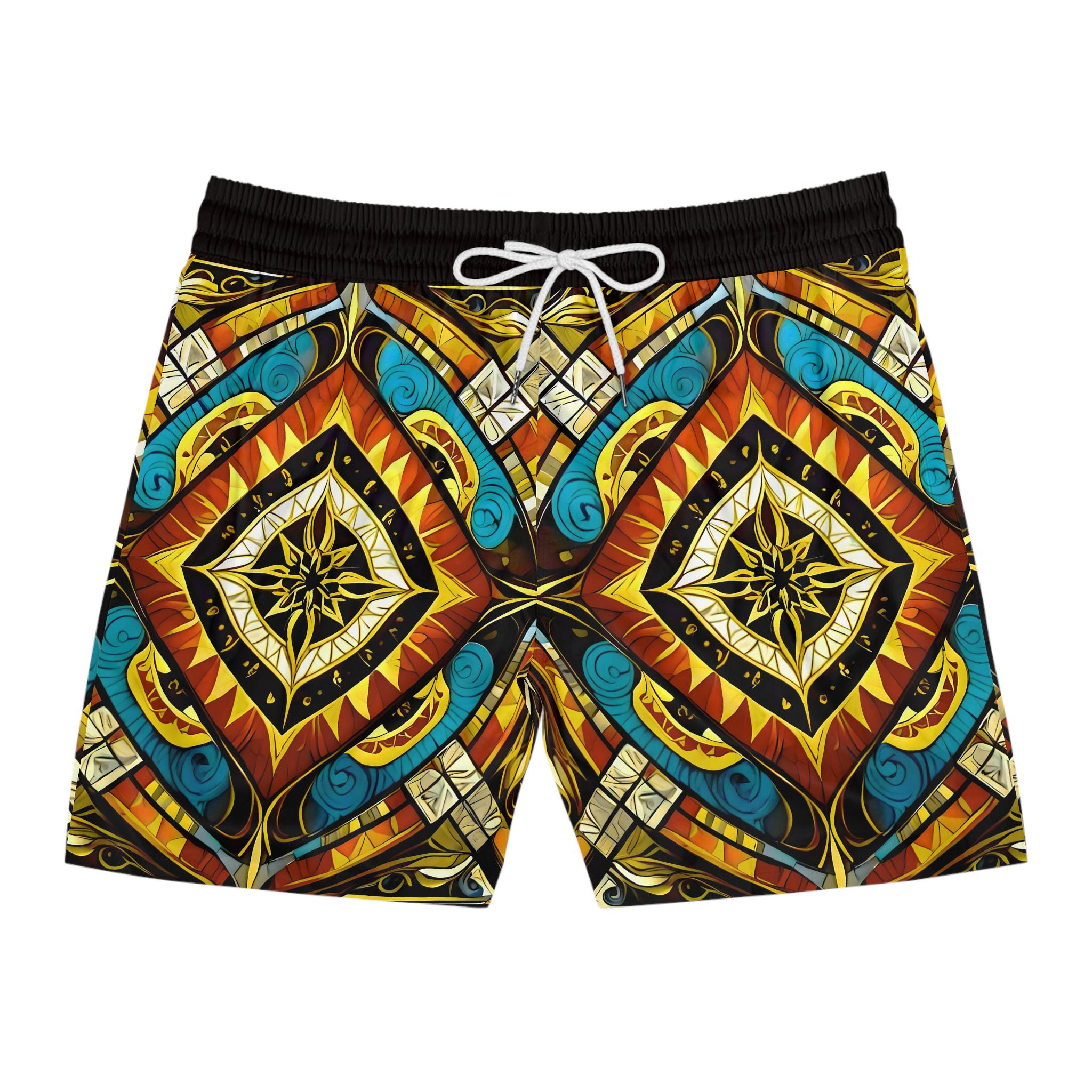 Box 3 - Mens Swimwear