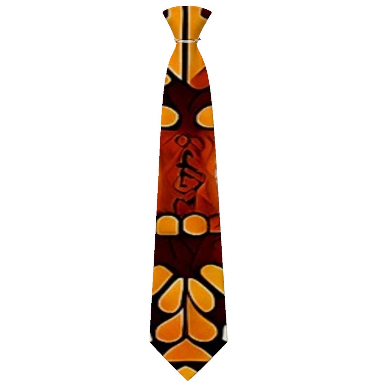 Tapa 1 - Necktie