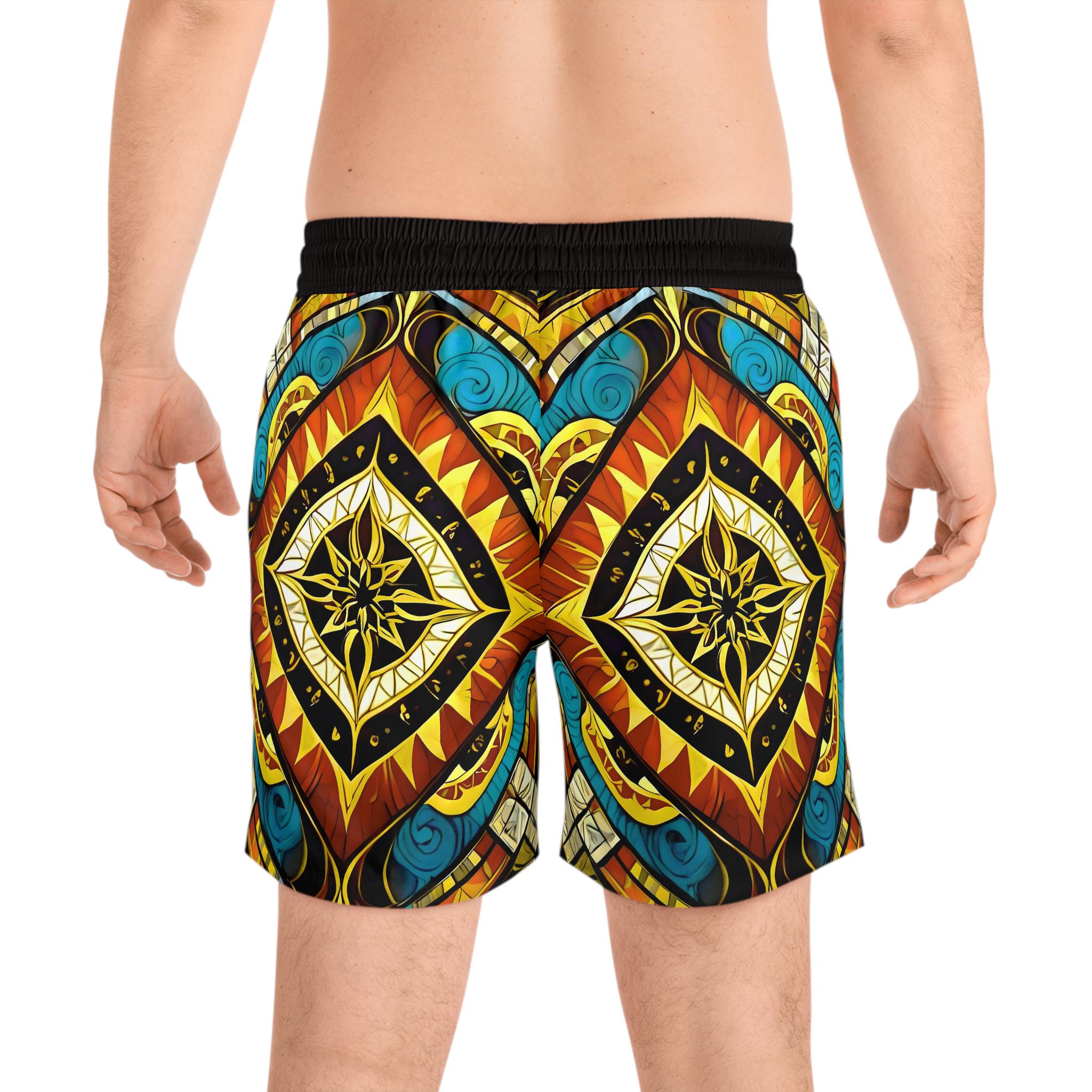Box 3 - Mens Swimwear
