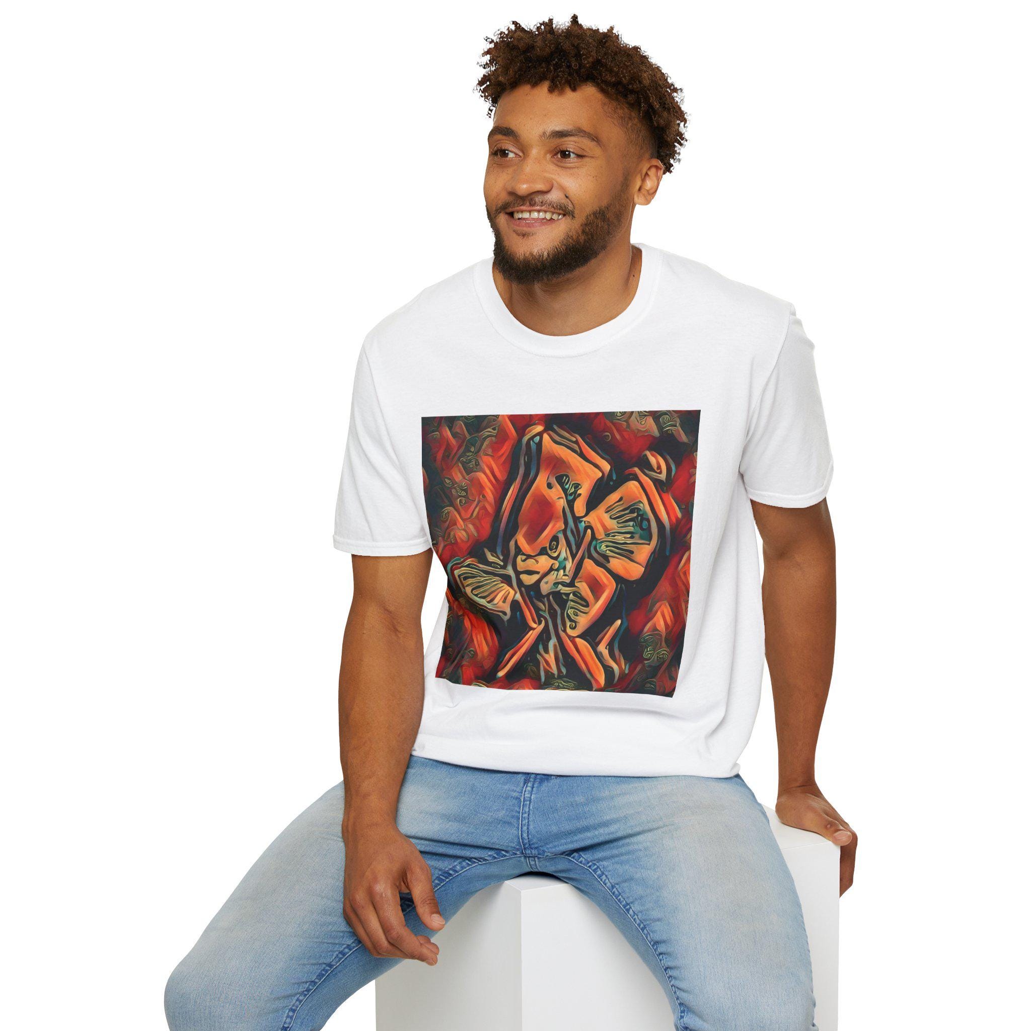Scarlet Deb - T Shirt
