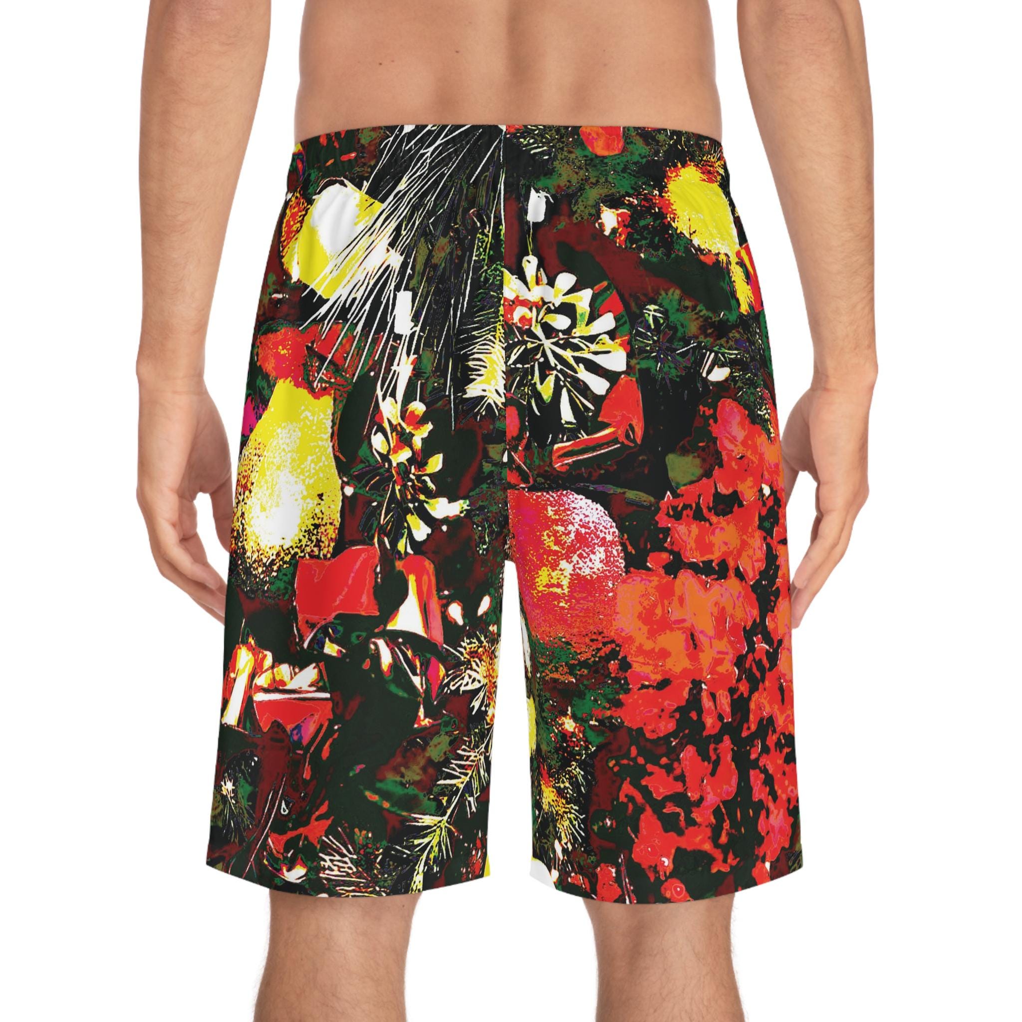 Ornament - Board Shorts