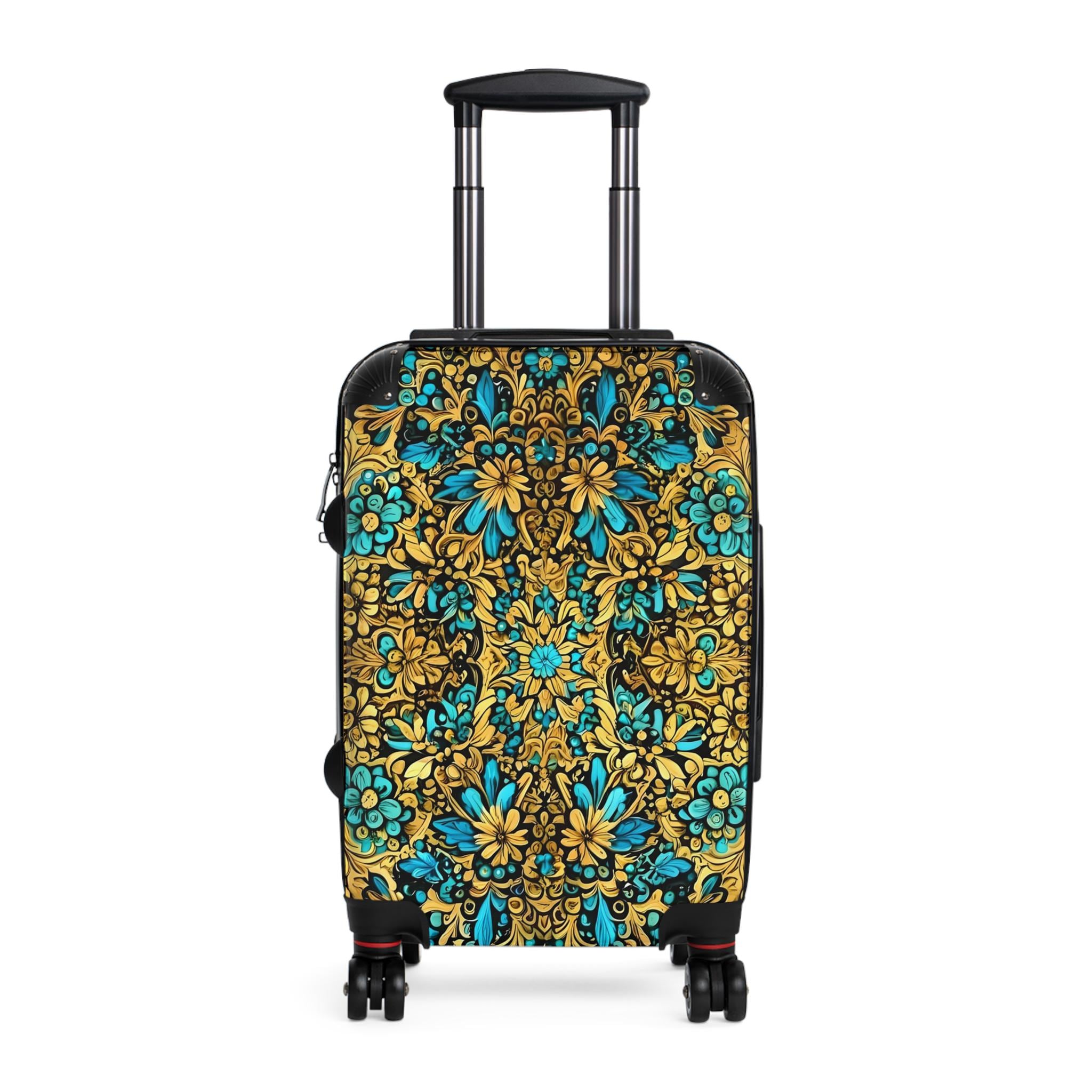 Summer Day - Suitcase