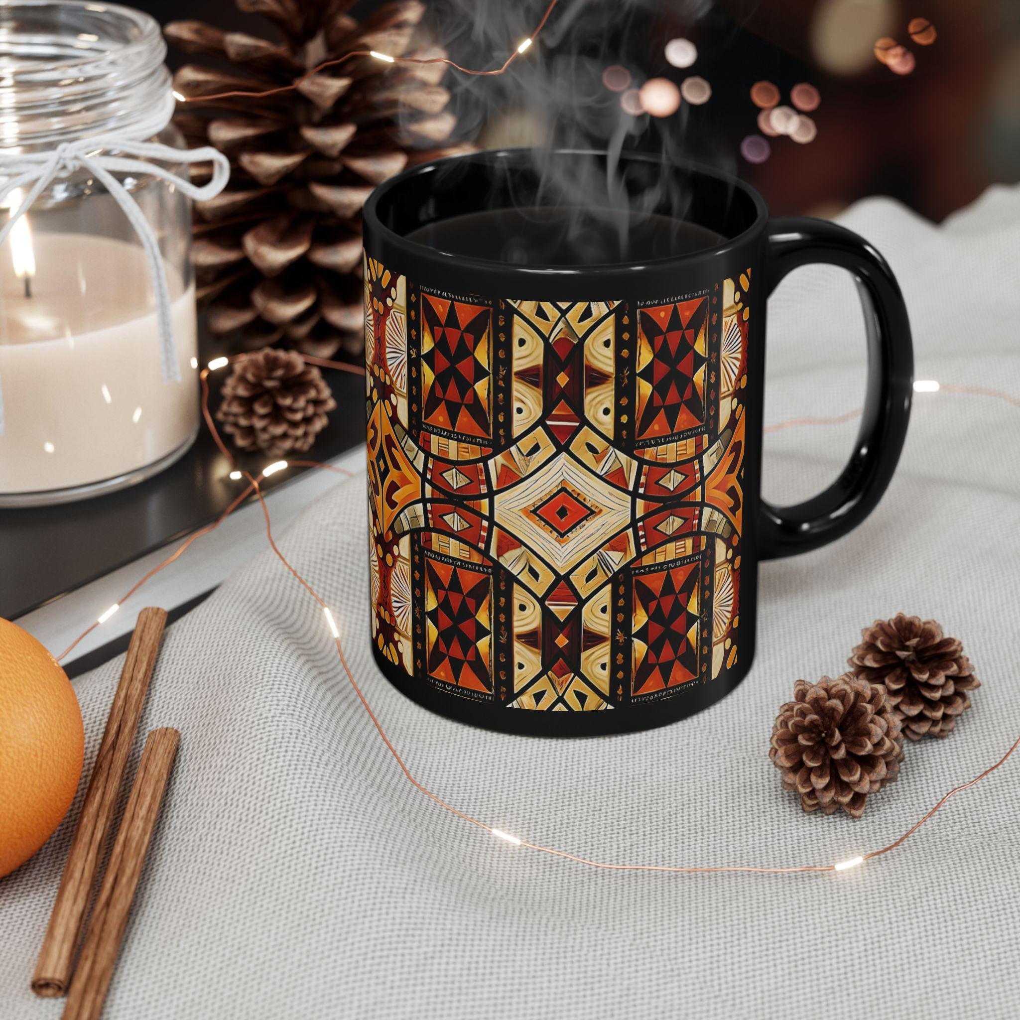 Tapa 1 - Mug