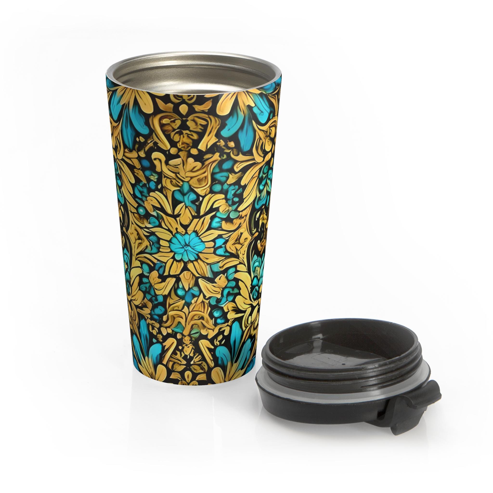 Summer Day - Travel Mug