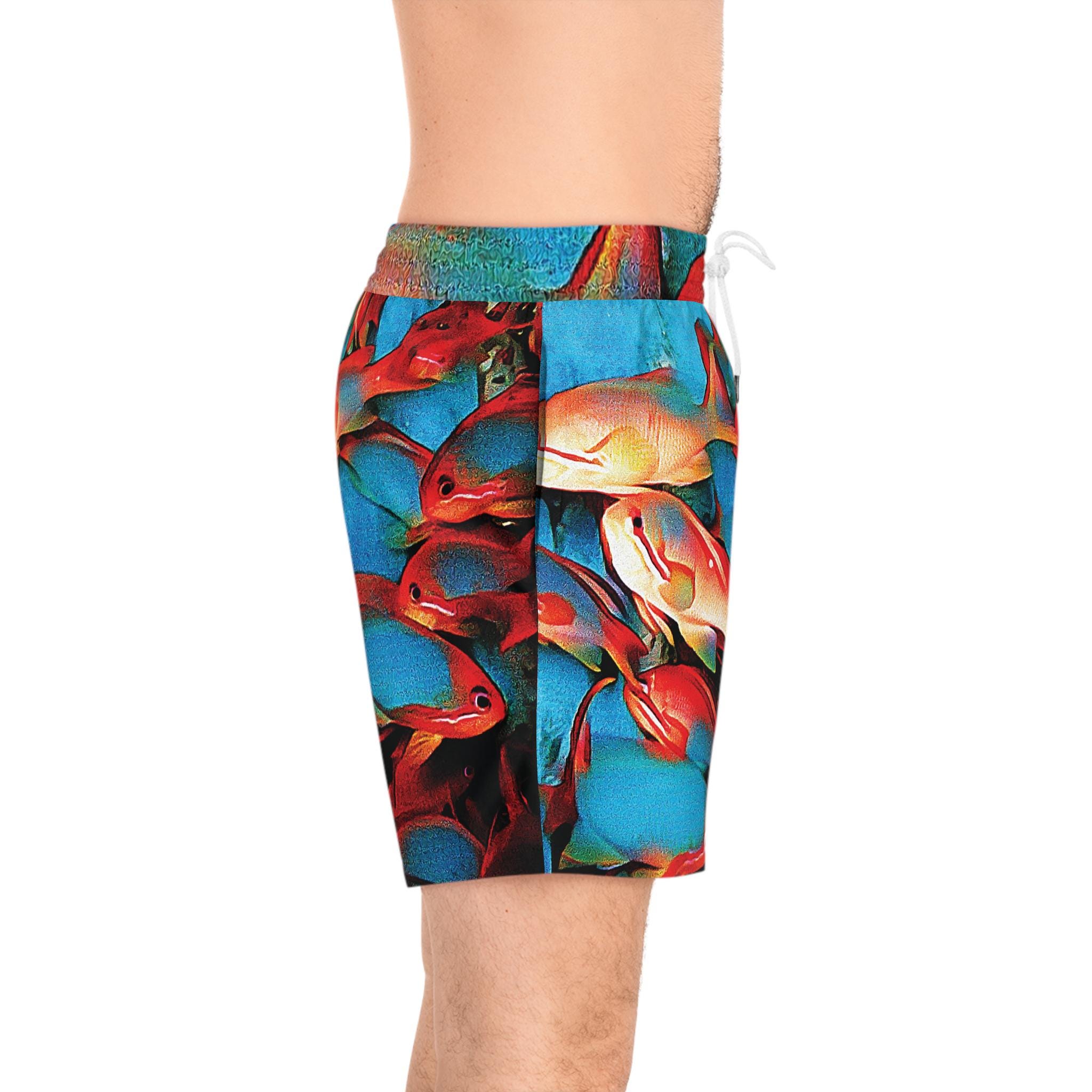 Out of the Blue - Mens Swimwear
