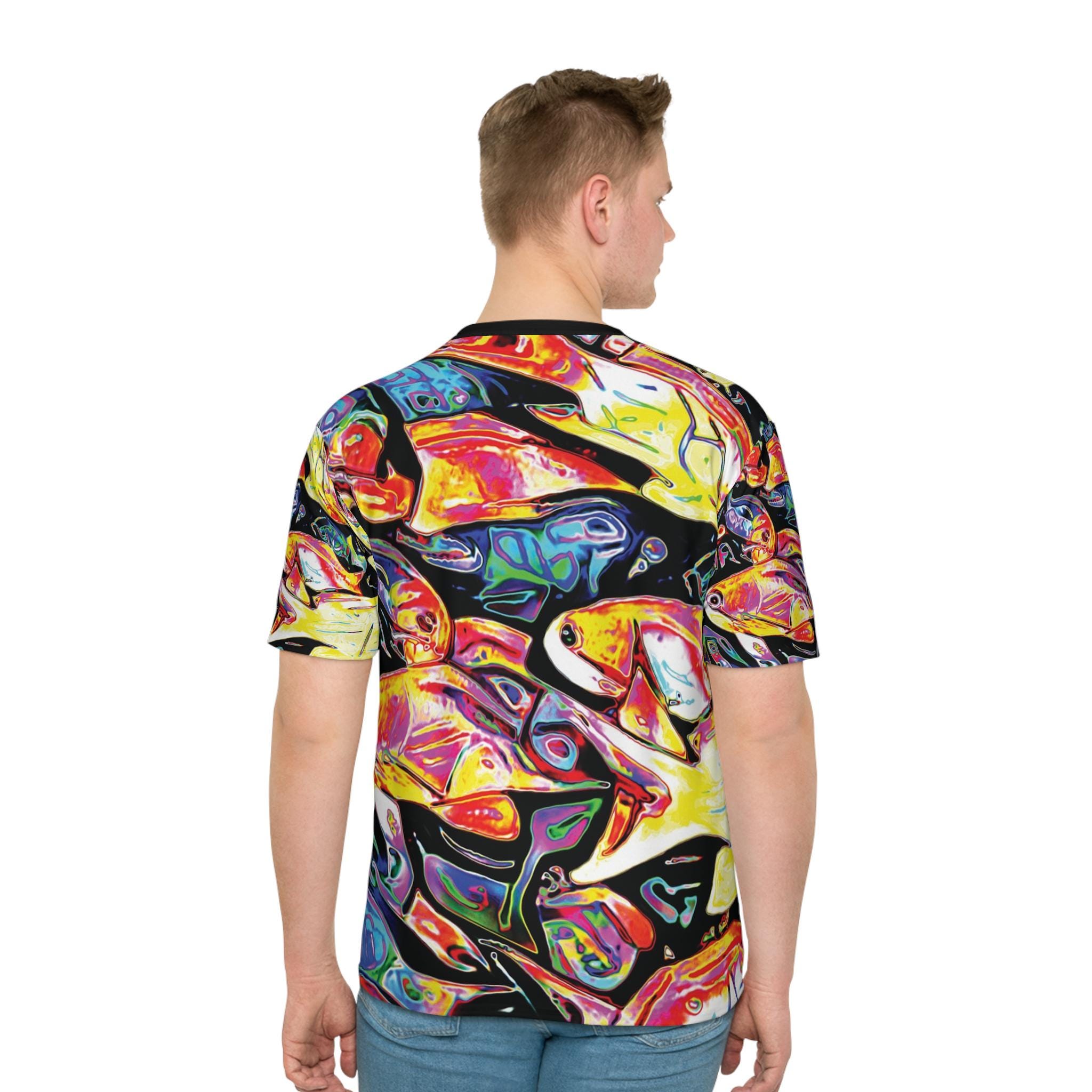 Busy Day - T Shirt