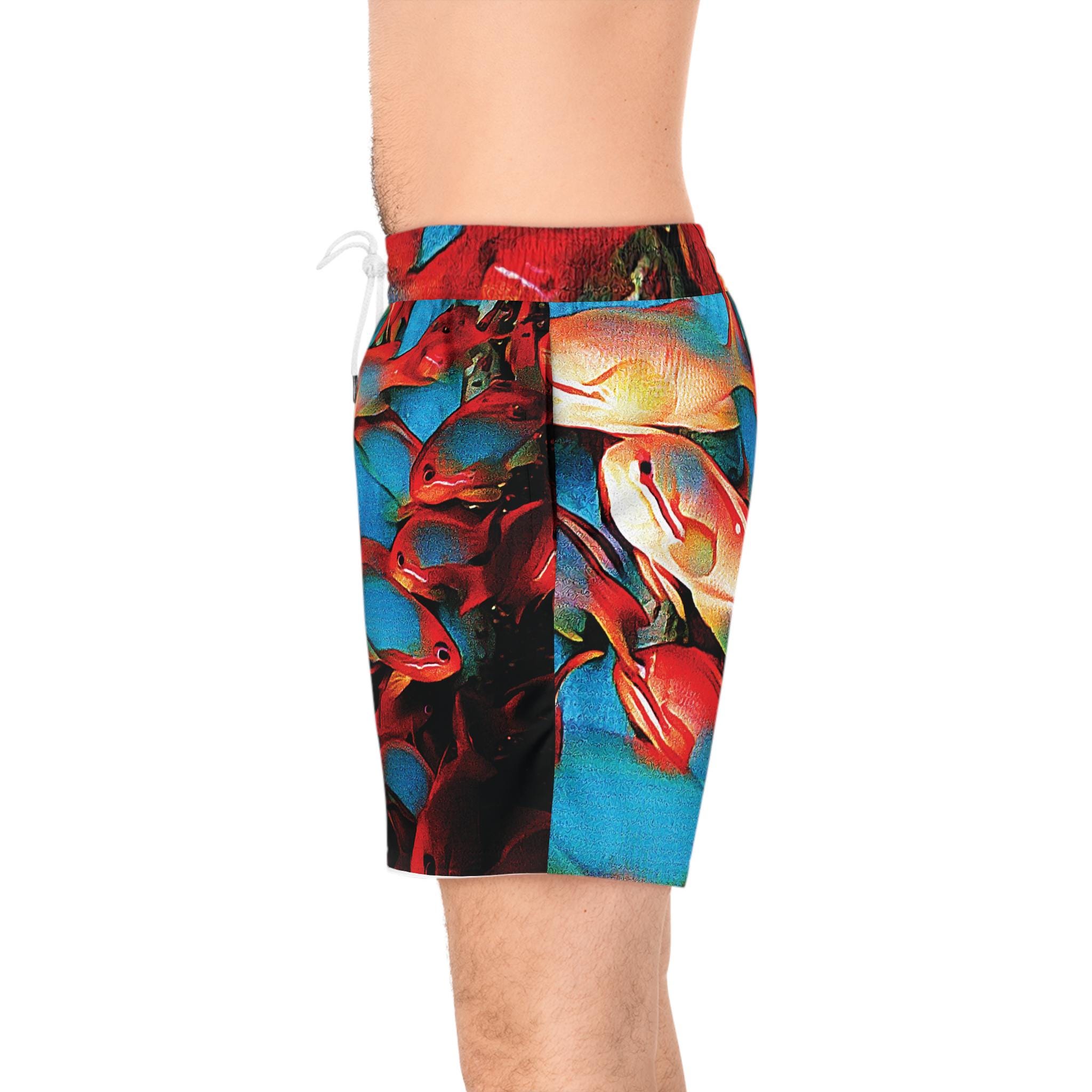 Out of the Blue - Mens Swimwear