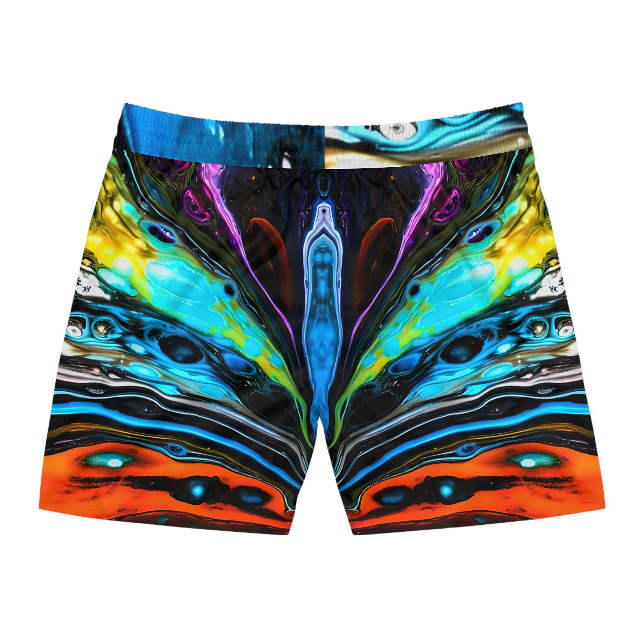 In the Flow - Mens Swimwear