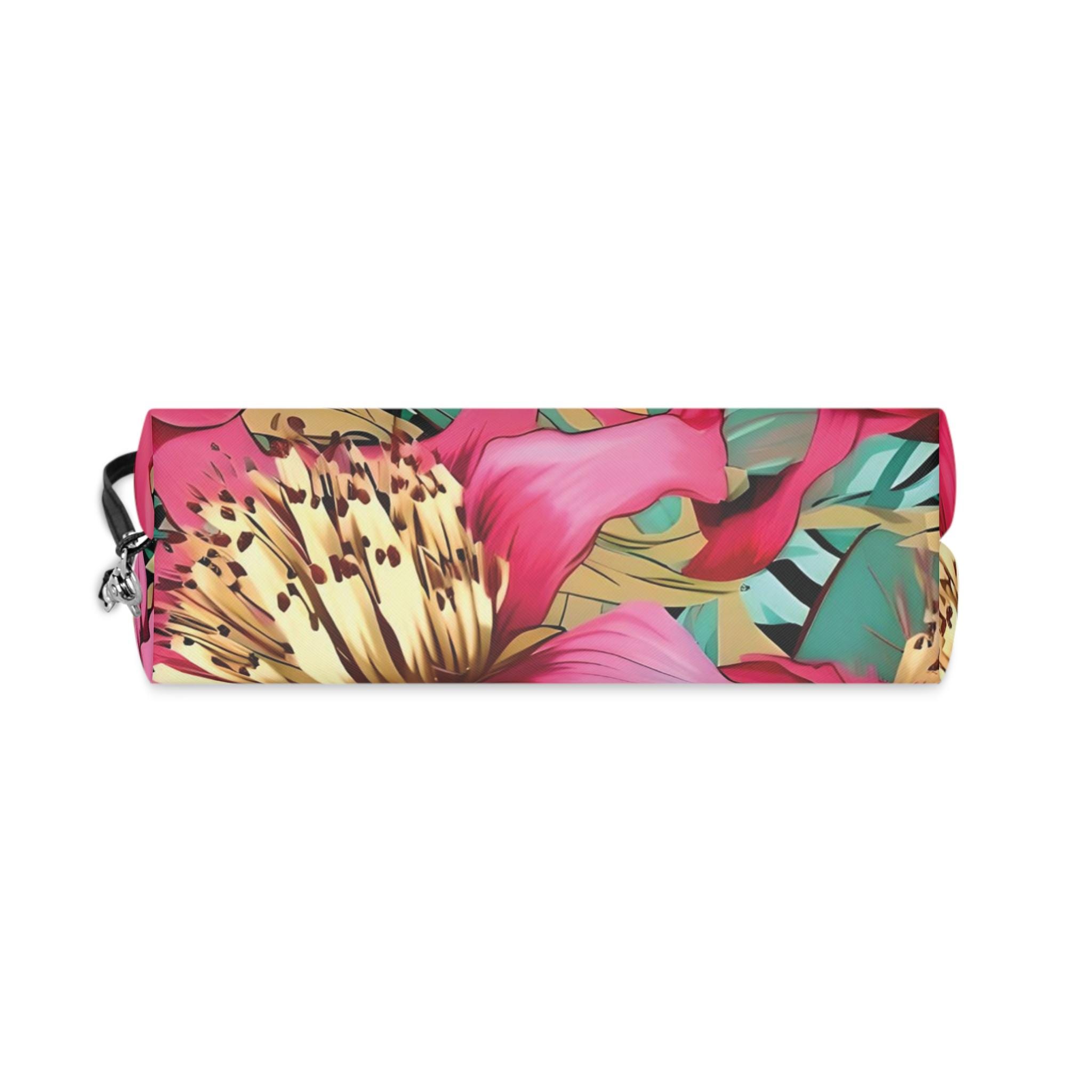 Morning Garden - Makeup Bag