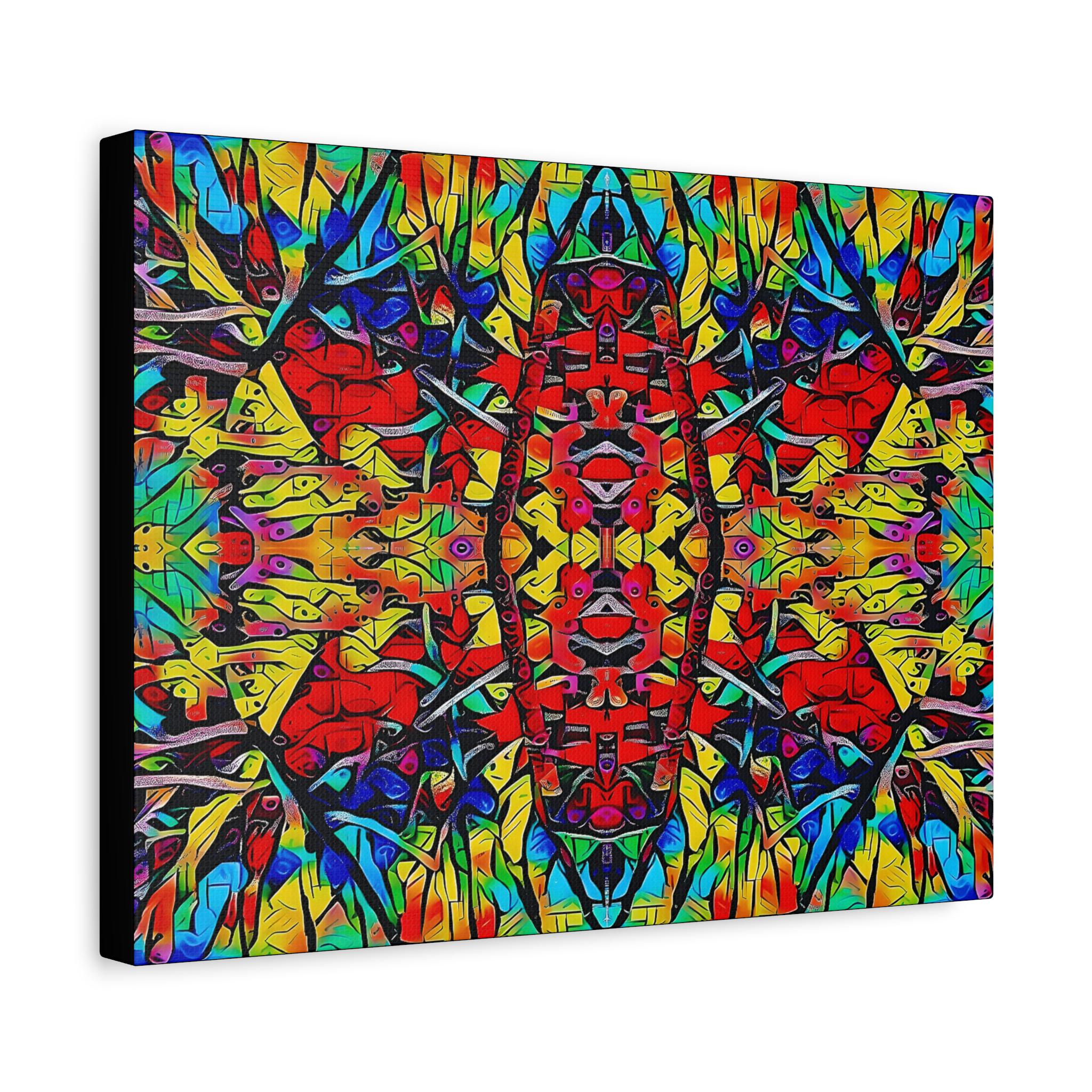 Surfs Up - Canvas Wall Art