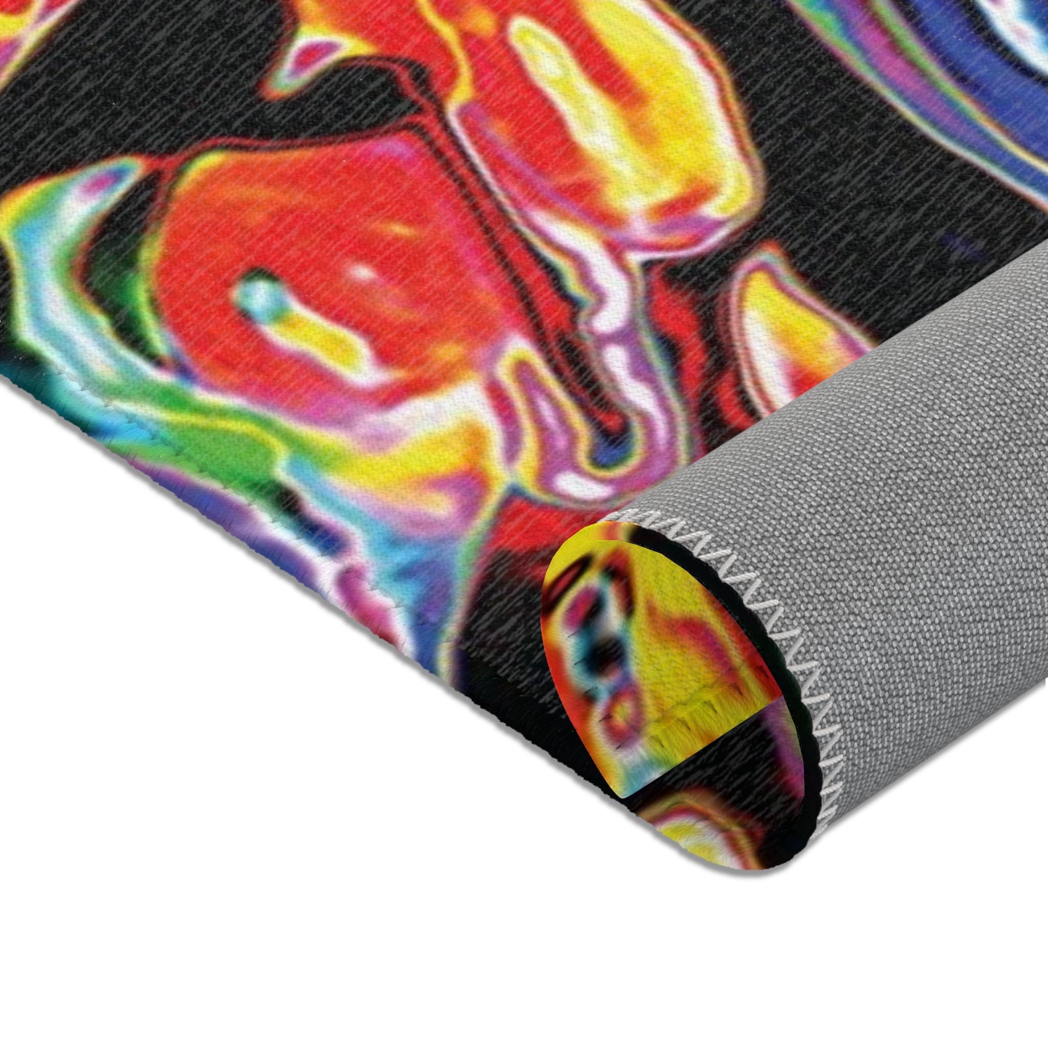 Busy Day - Area Rug