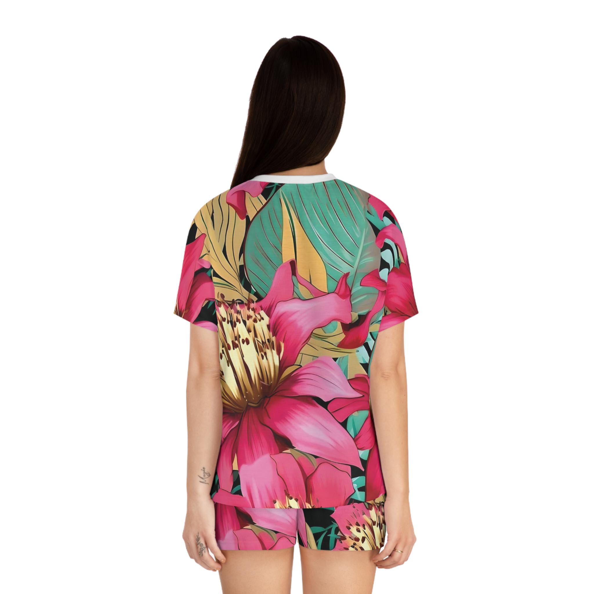 Morning Garden - Dress