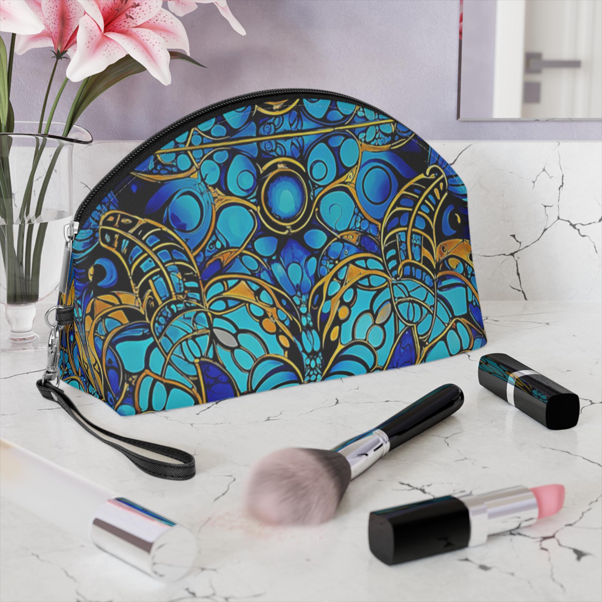 Not Moroccan A - Makeup Bag