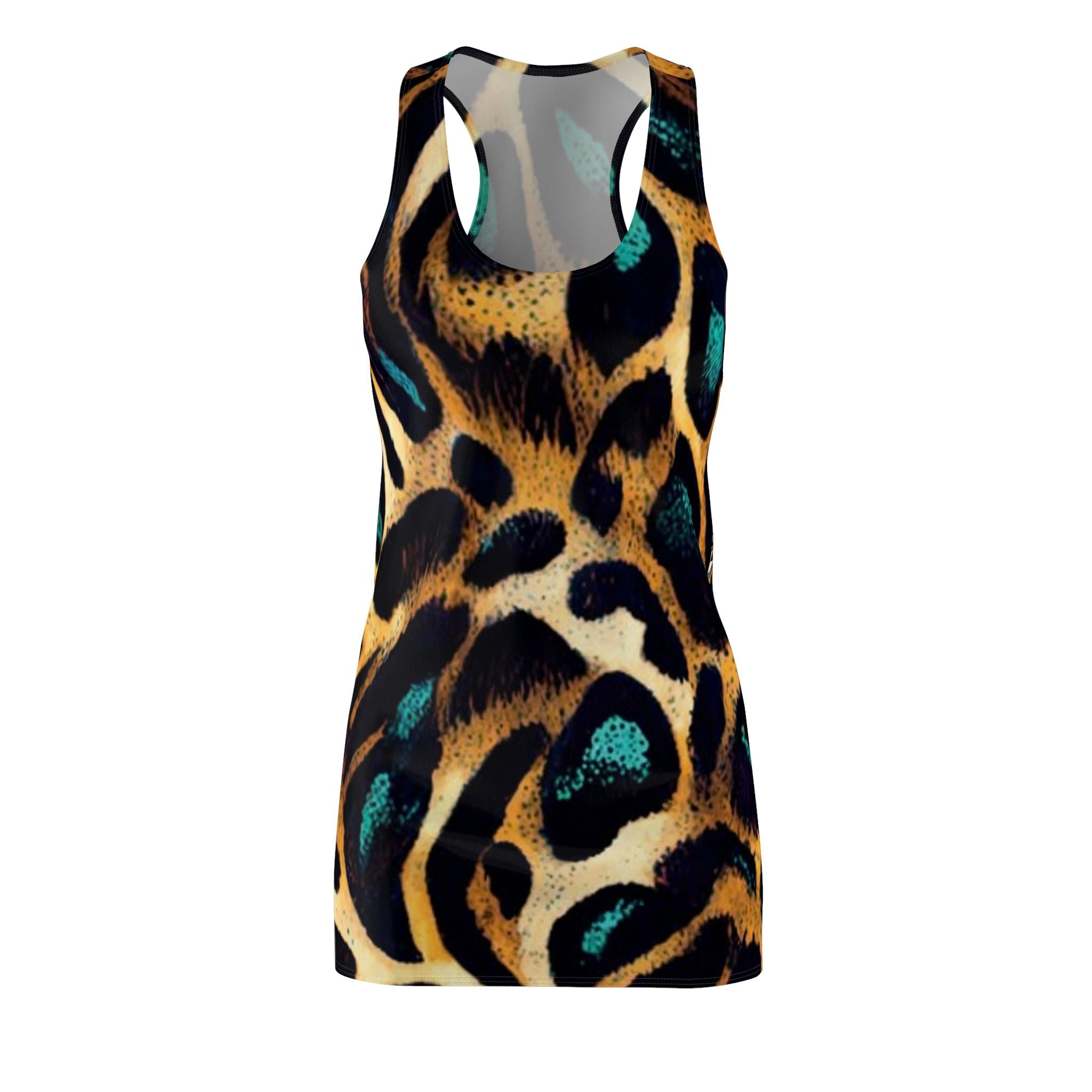 Aaaa - Racerback Dress
