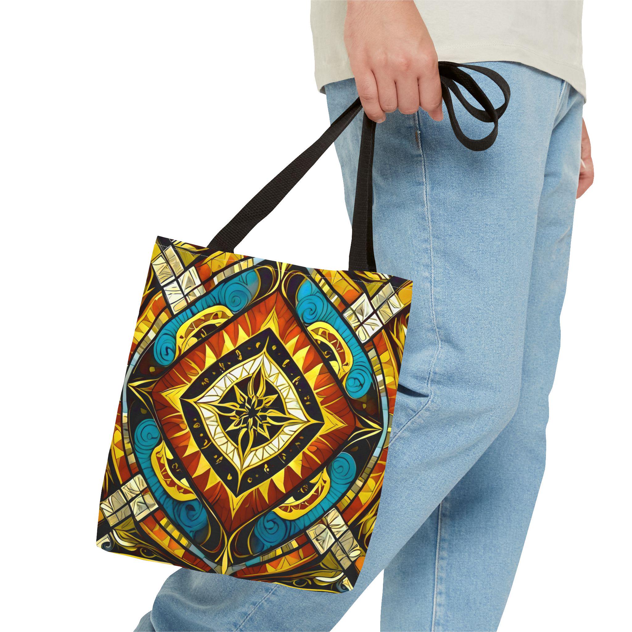Box 3 - Tote Bag