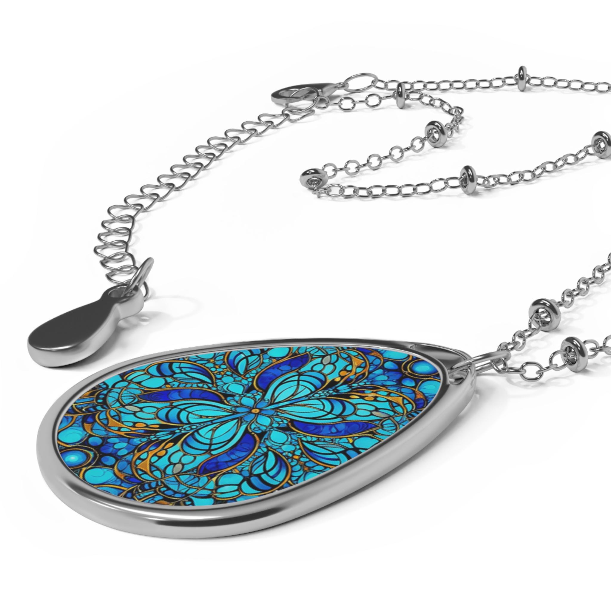 Phone Cover 1 - Necklace