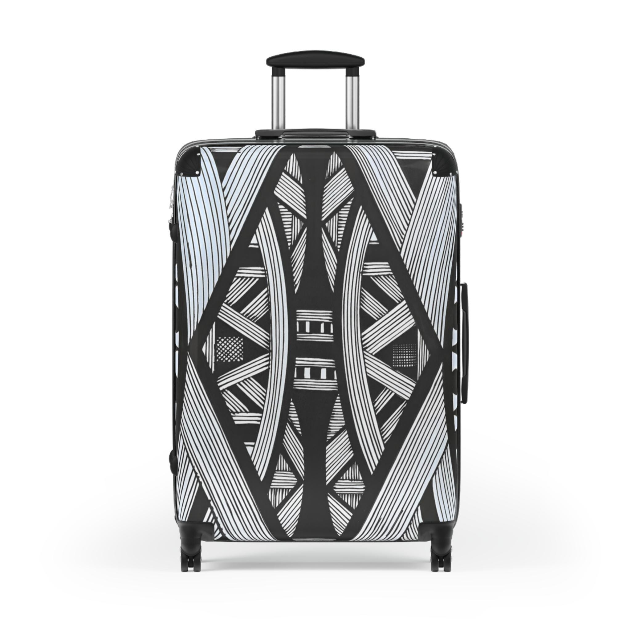 BW Tapa - Suitcase