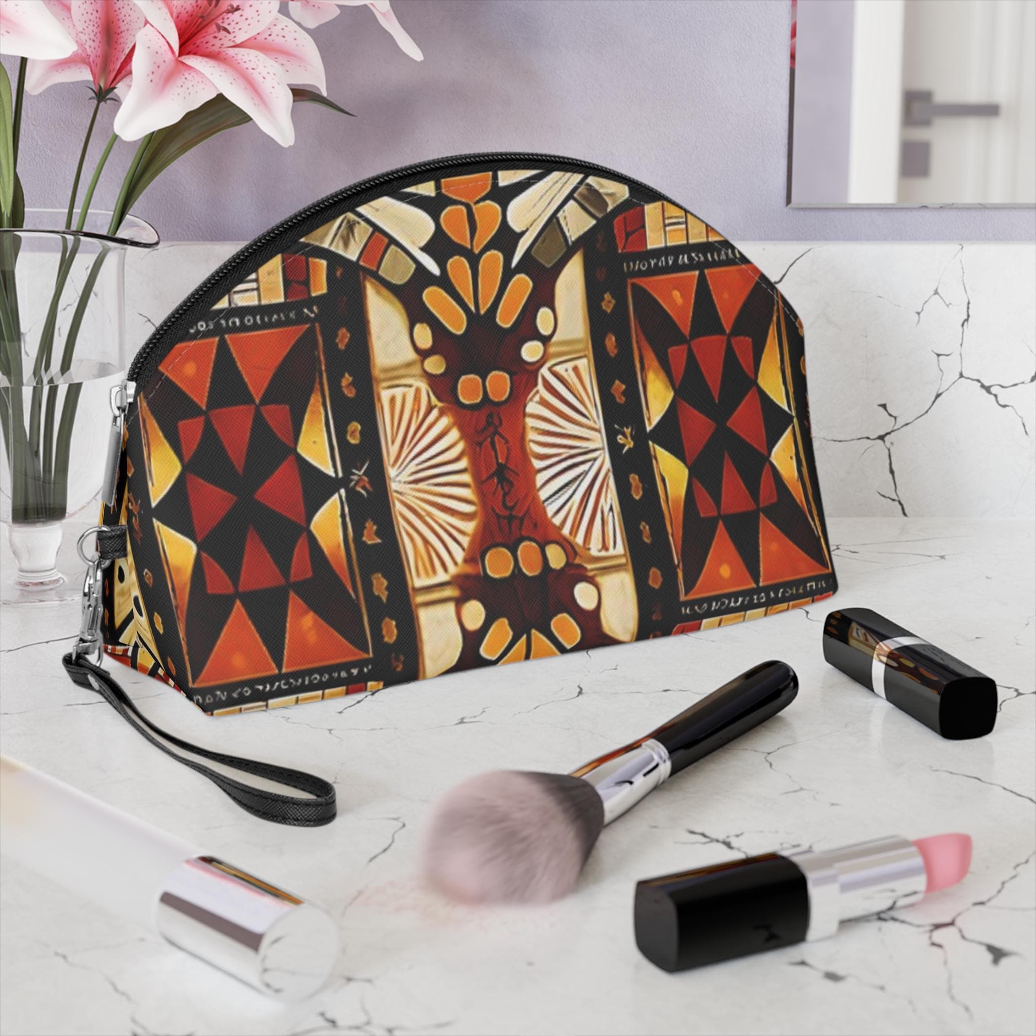 Tapa 1 - Makeup Bag