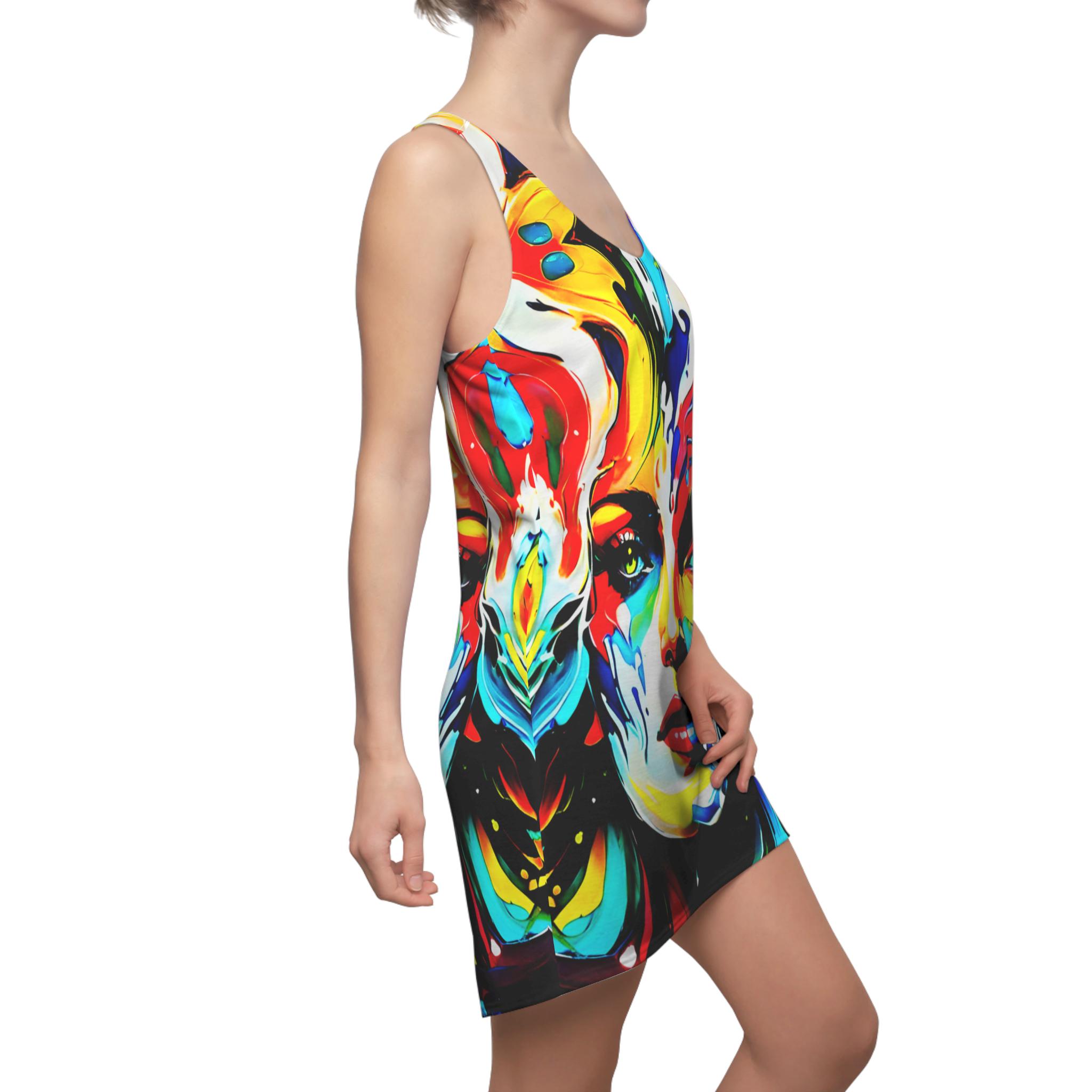 Wild Night - Dress