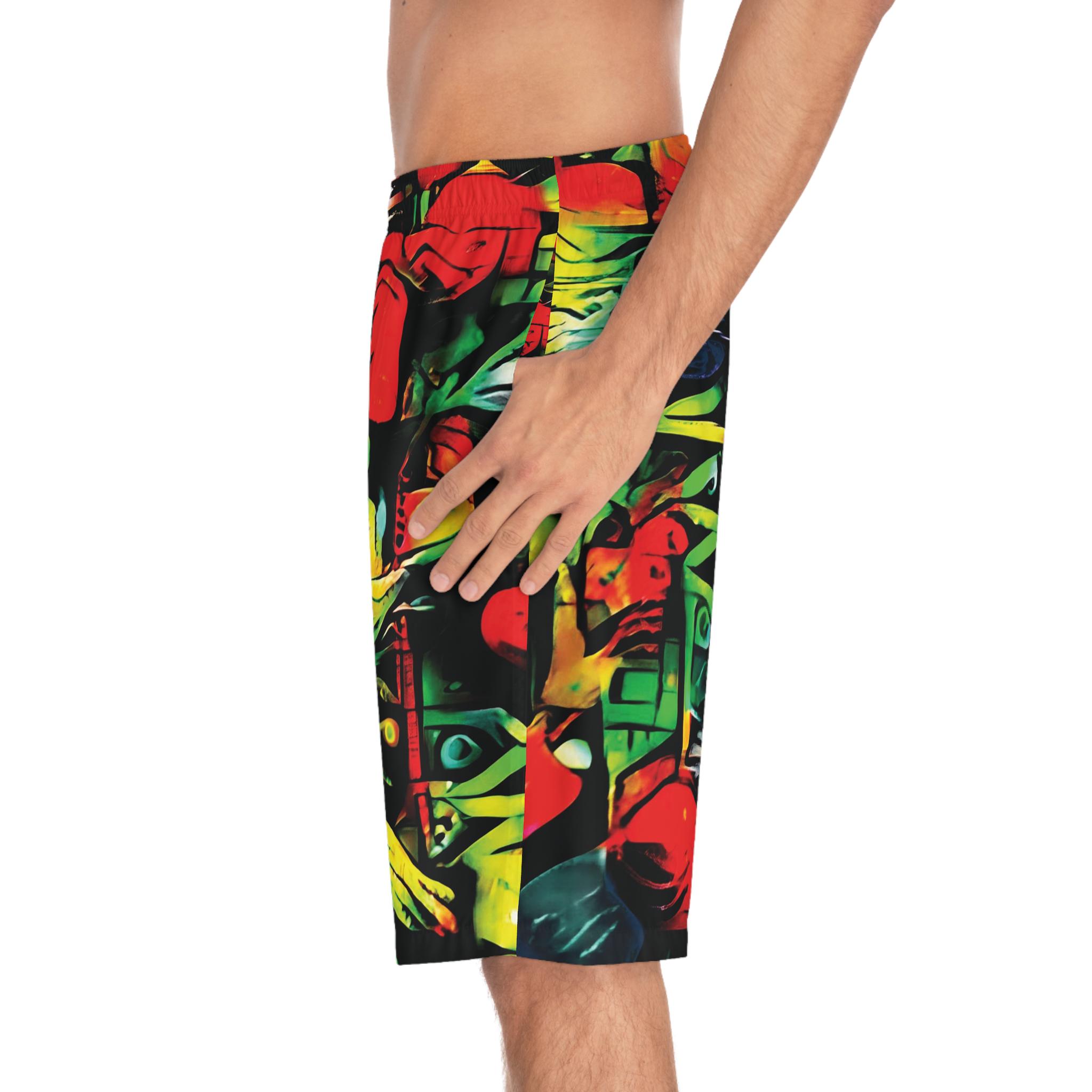Party Chreer - Board Shorts