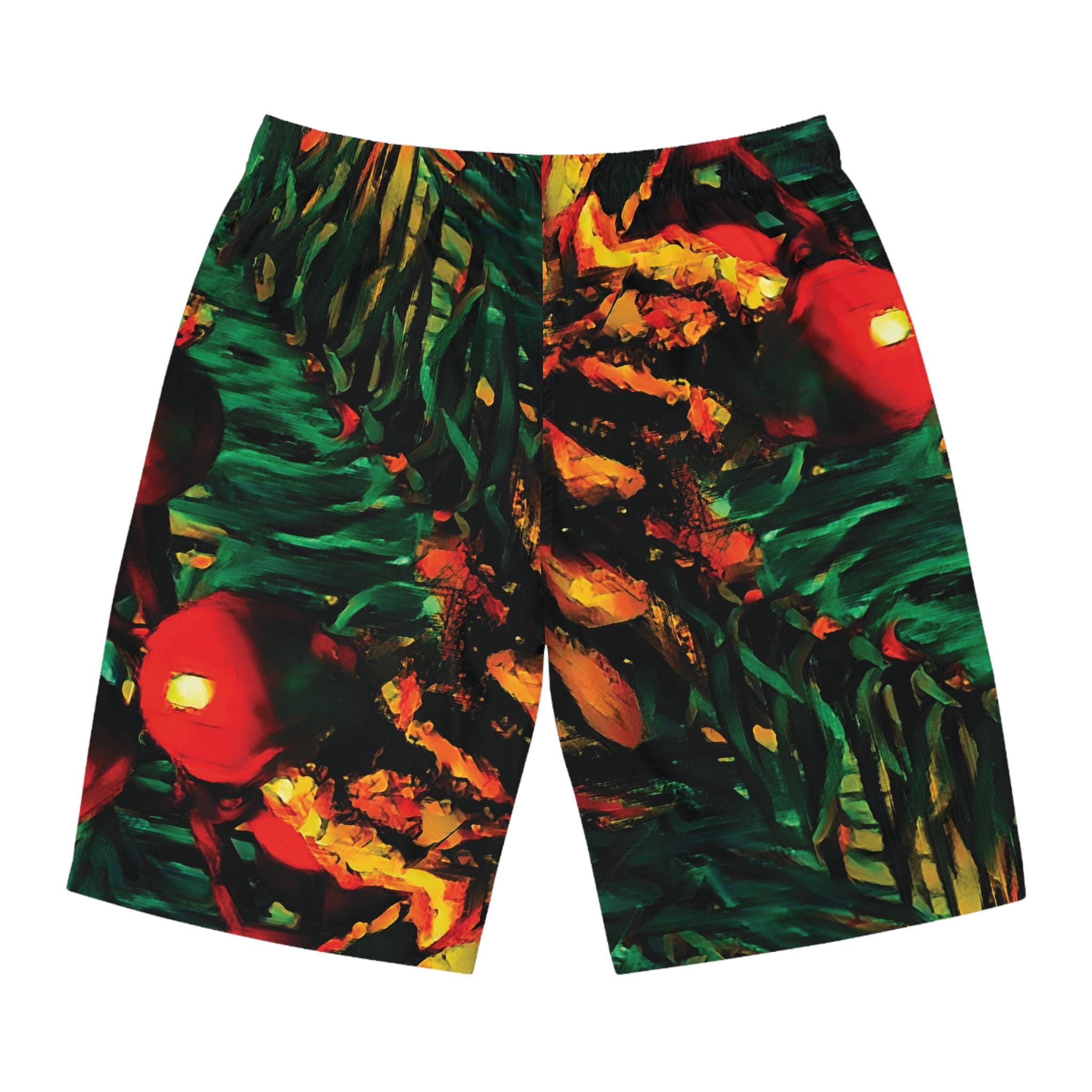 Pinecone - Board Shorts