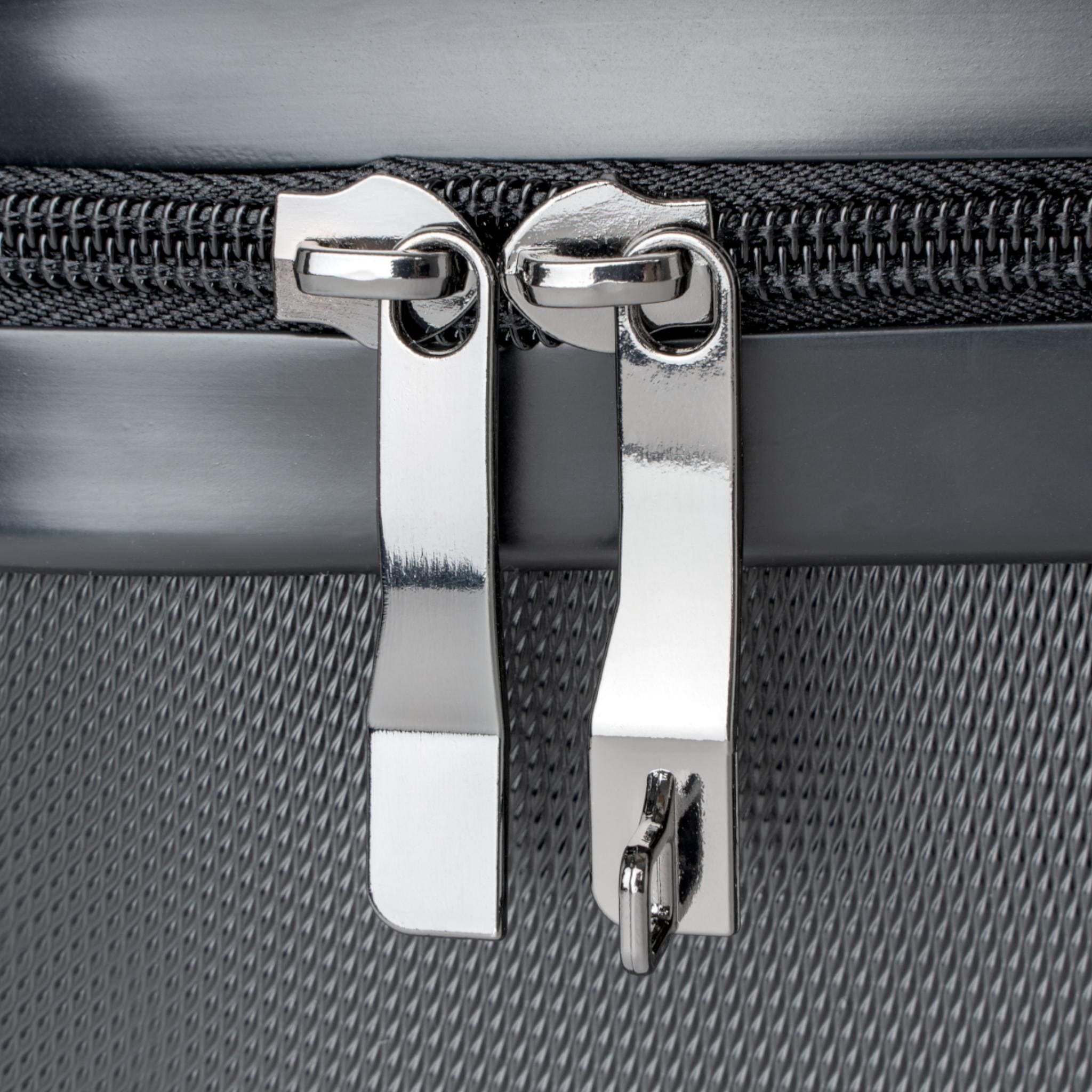 Purple F - Suitcase