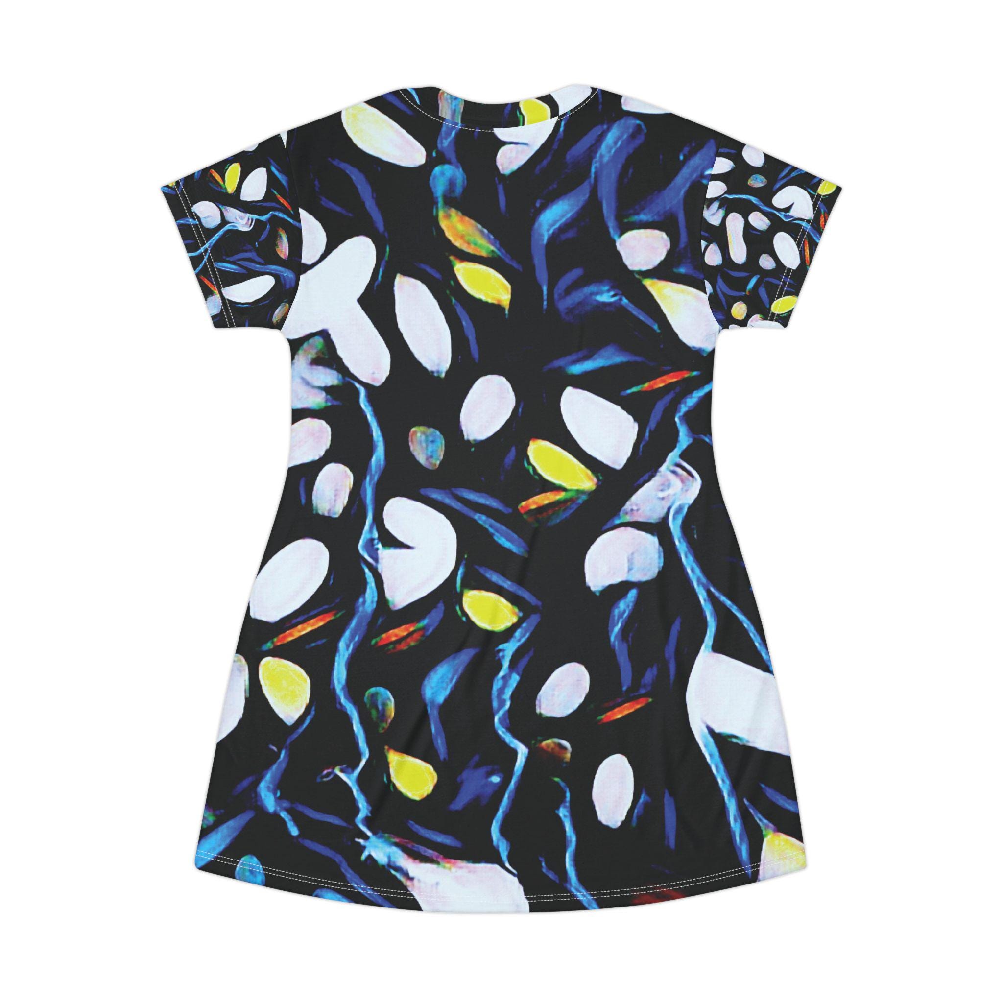 Time Begins - Dress