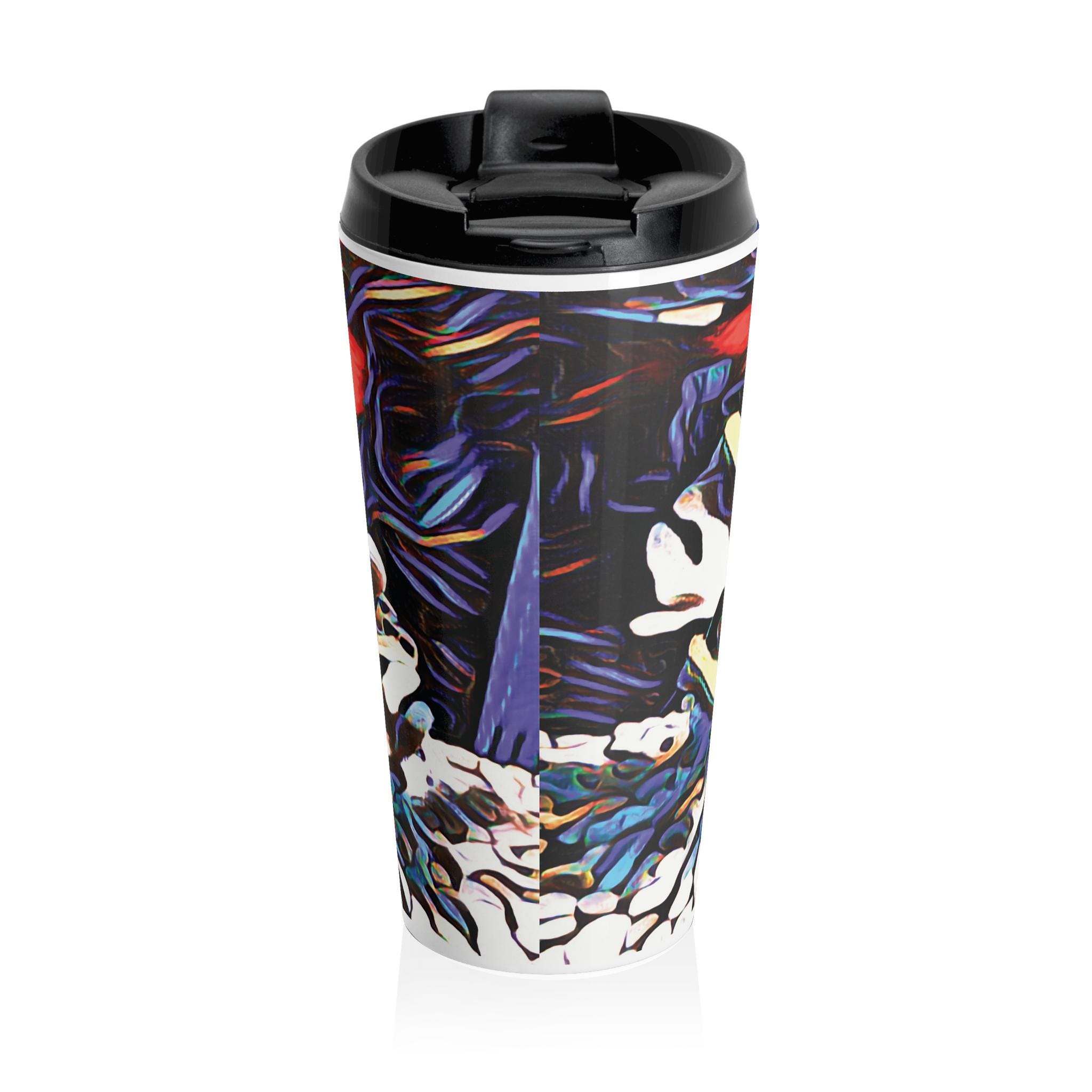Hich Tide - Travel Mug