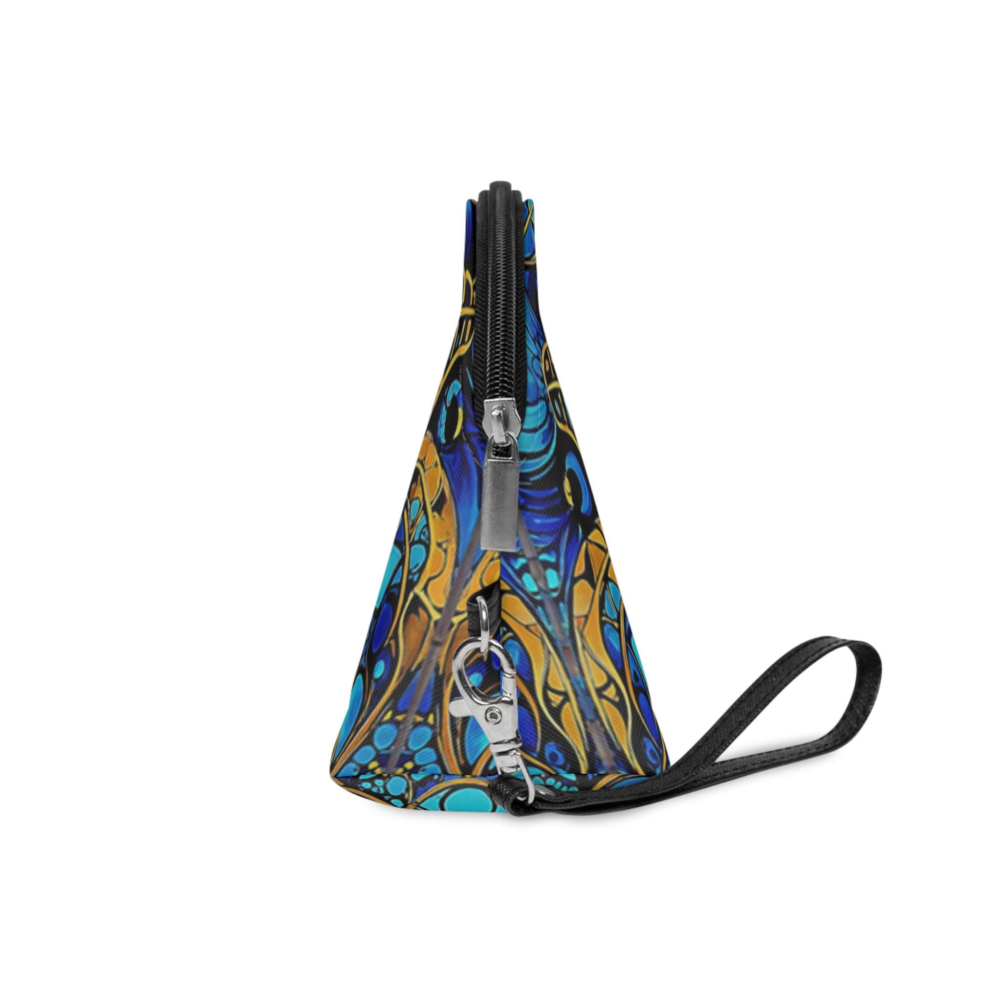 Not Moroccan A - Makeup Bag